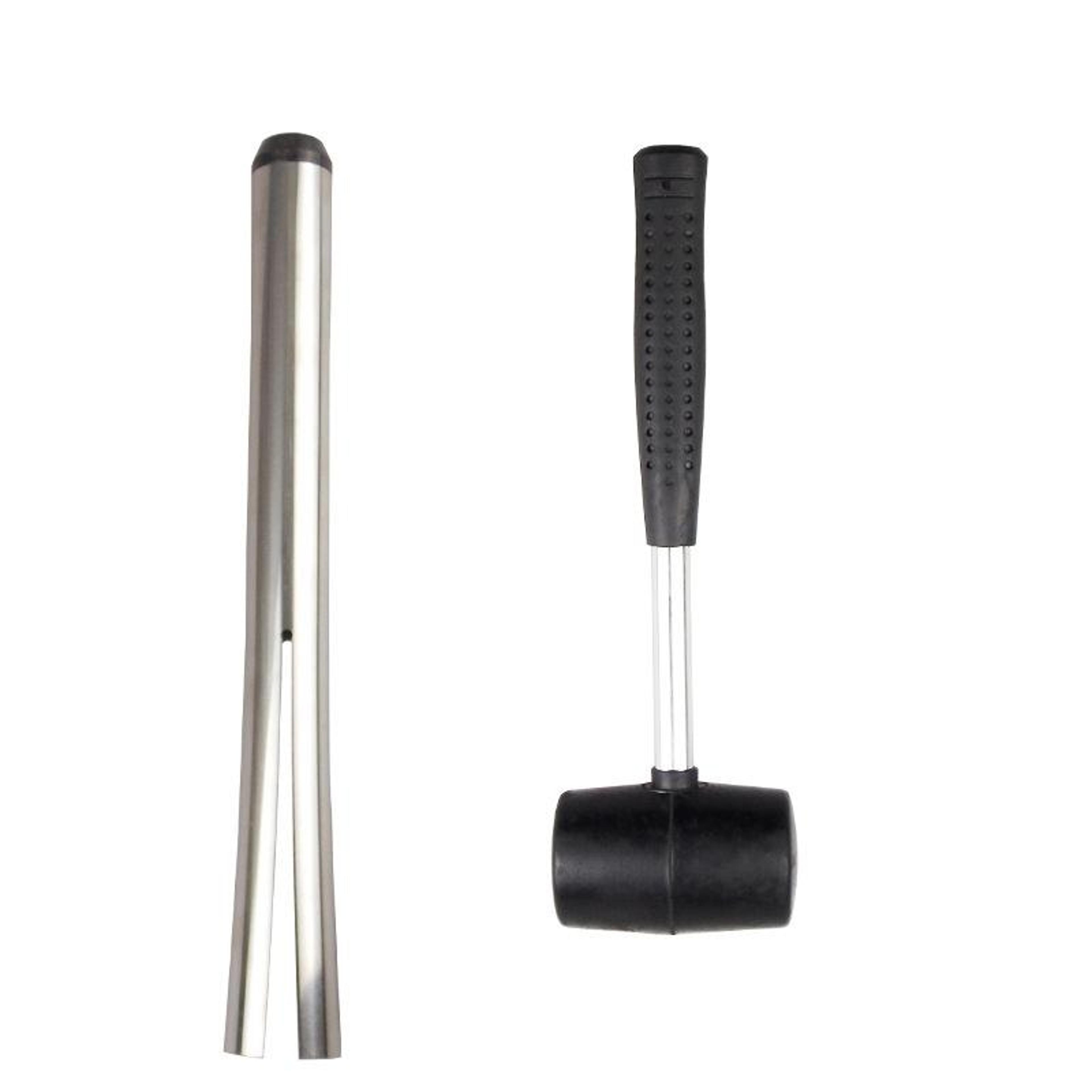 professional press fit bearing removal tool set for bicycle bottom bracket service