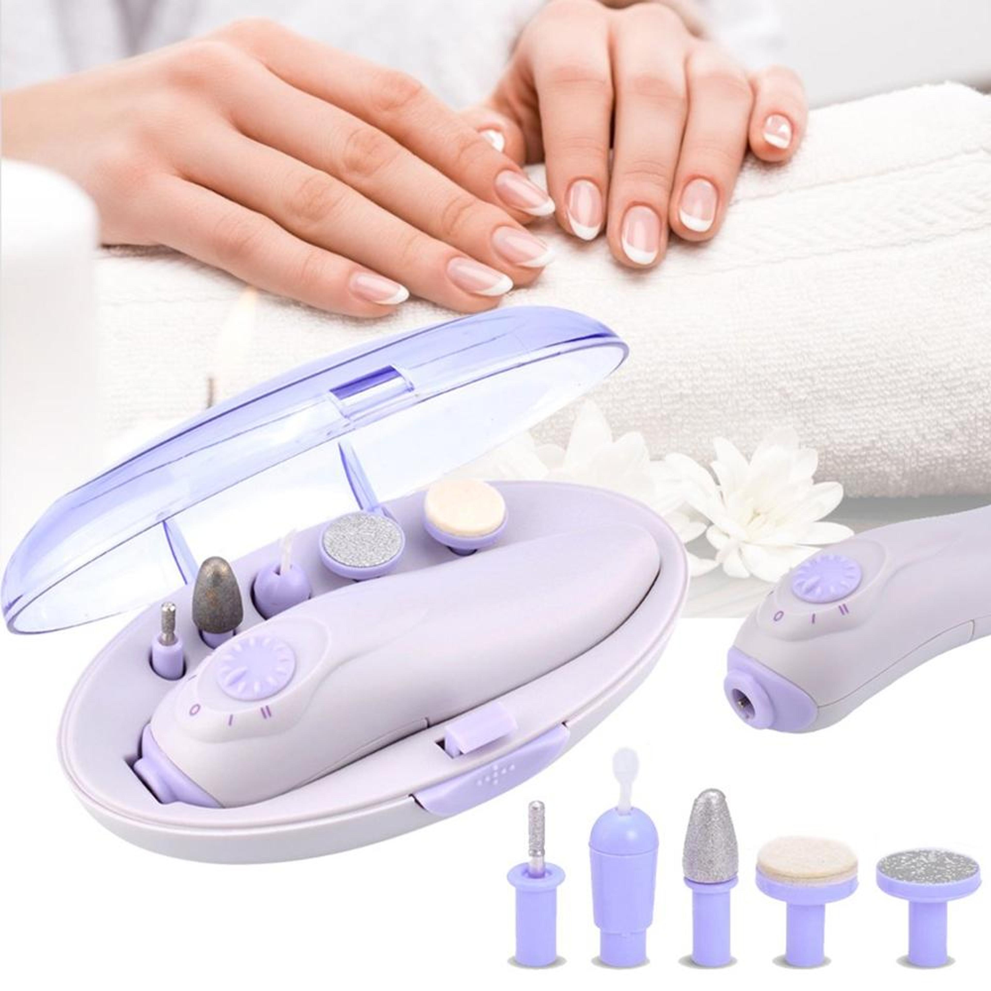 professional ingrown toenail care kit precision foot care tools & toenail repair kit