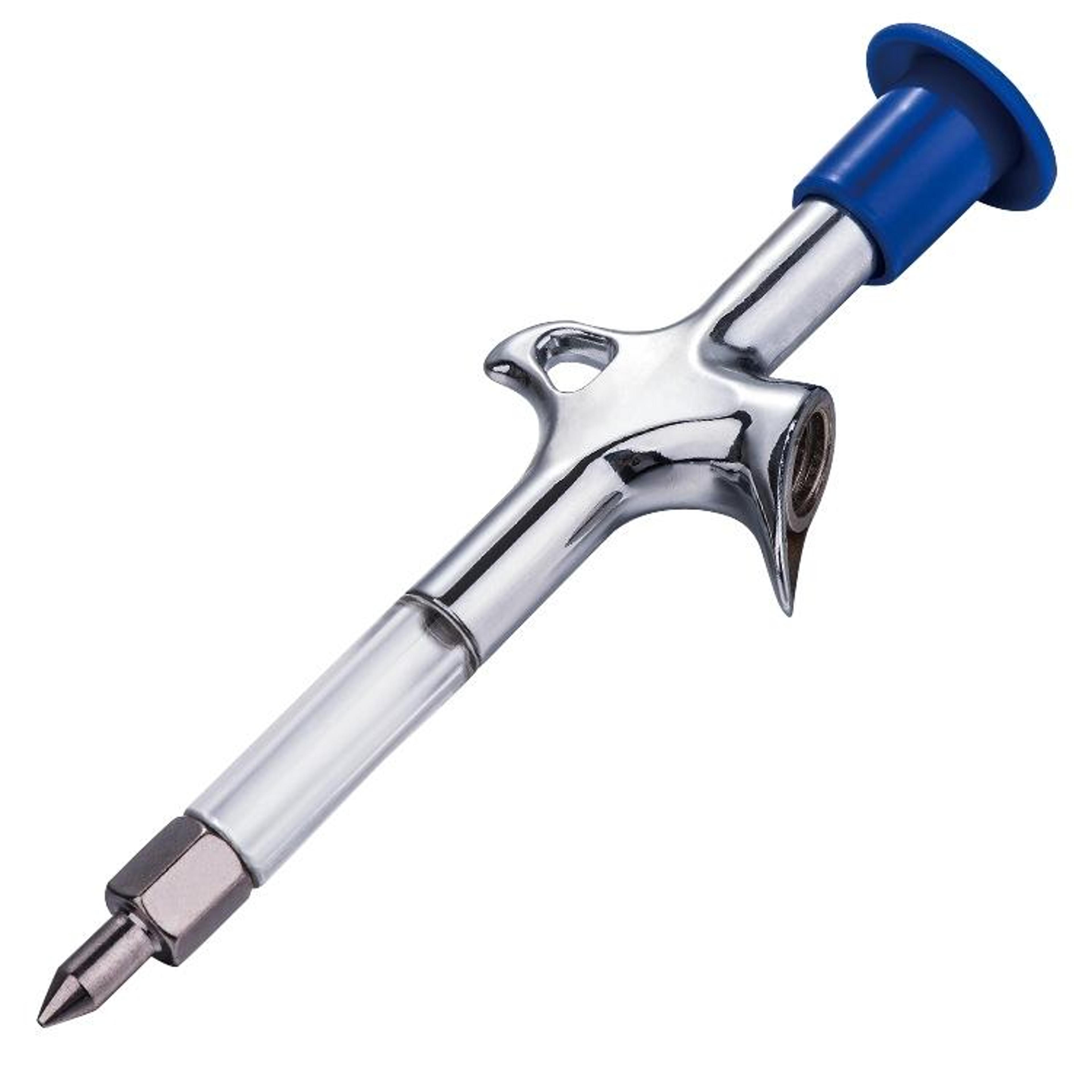 precision bike bearing grease gun for mtb & road bike maintenance