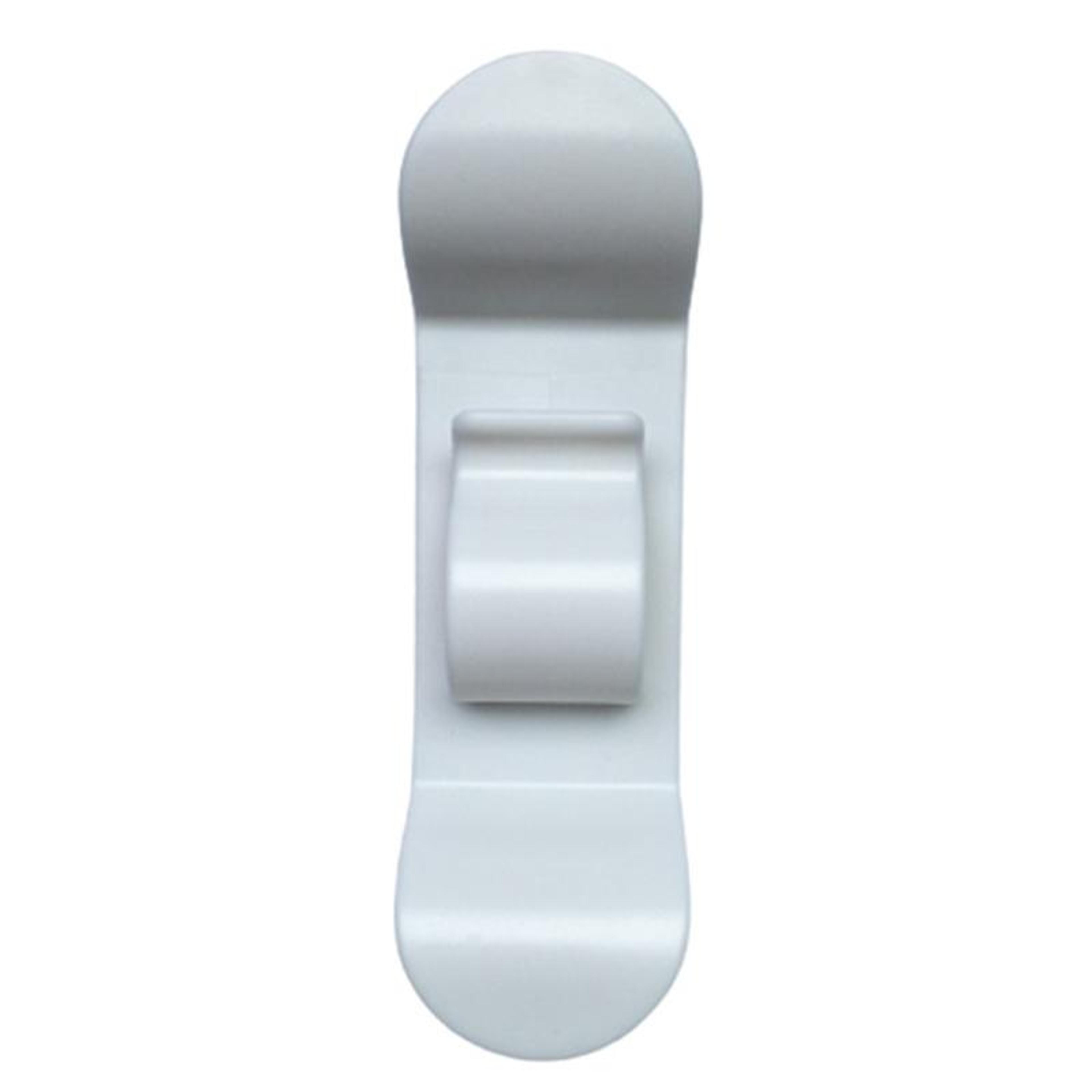 universal kitchen appliance cord organizer & cord winder with adhesive cable storage clip