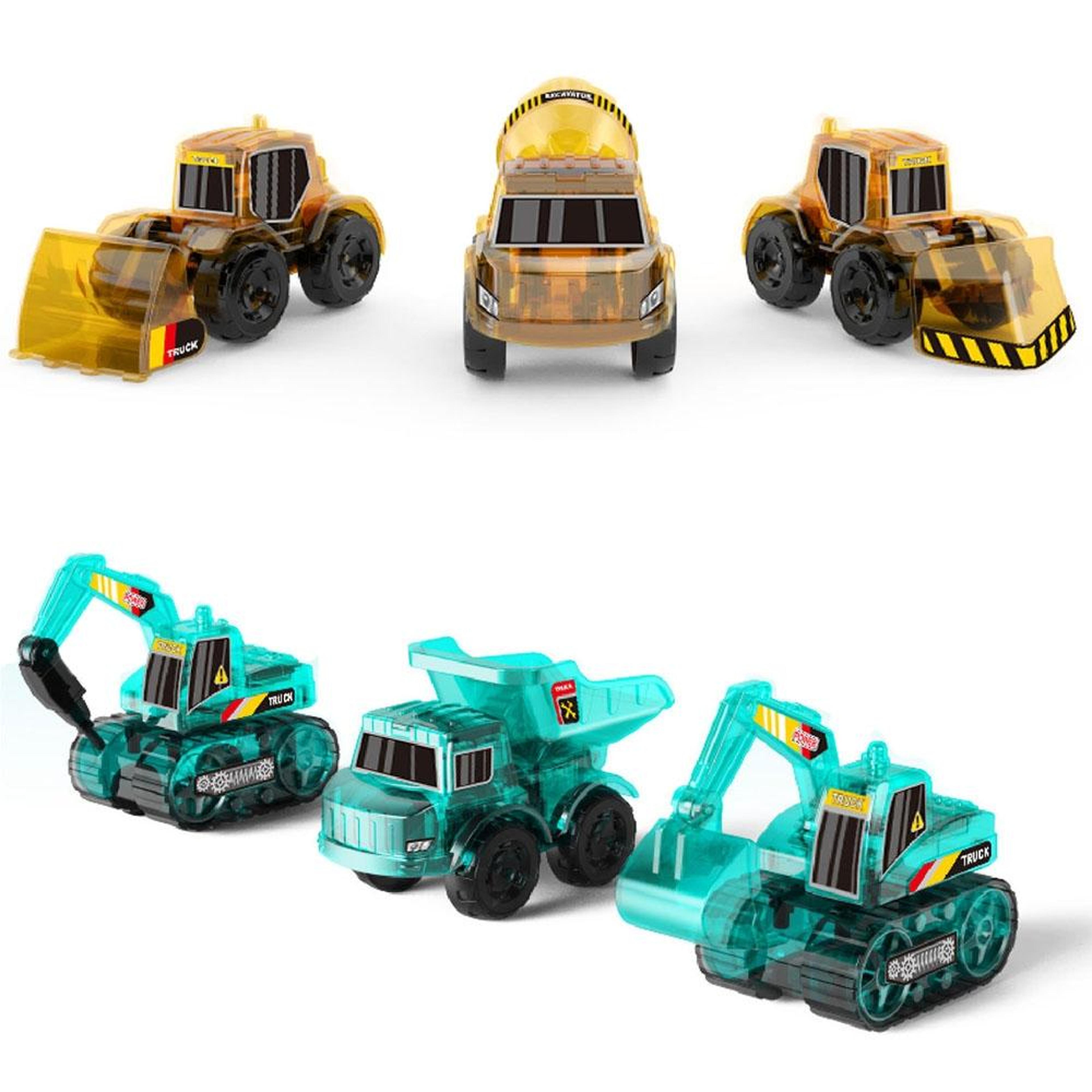 diy solar powered engineering vehicle stem educational toy kit