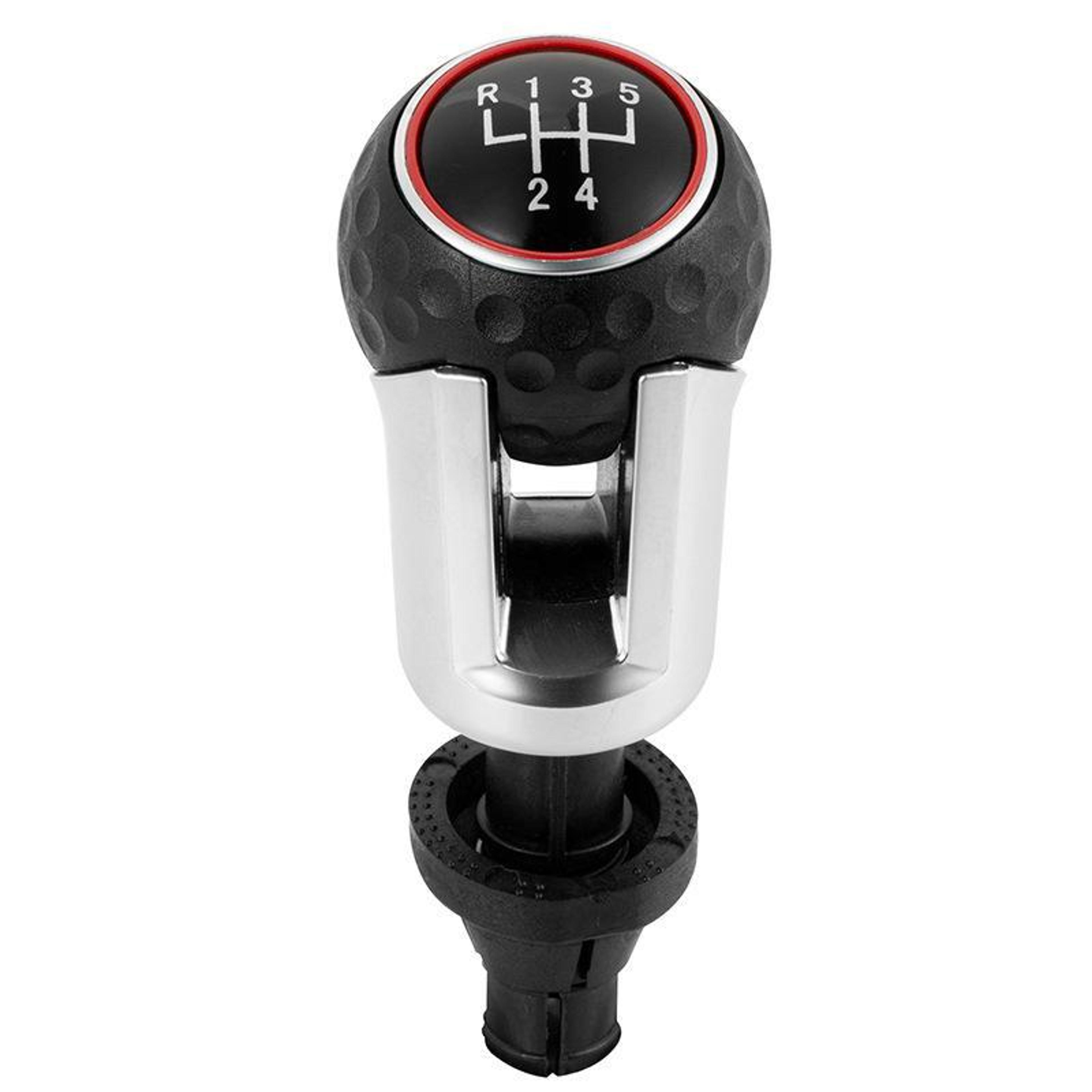 volkswagen audi speed manual shift knob replacement gear shifter handle
