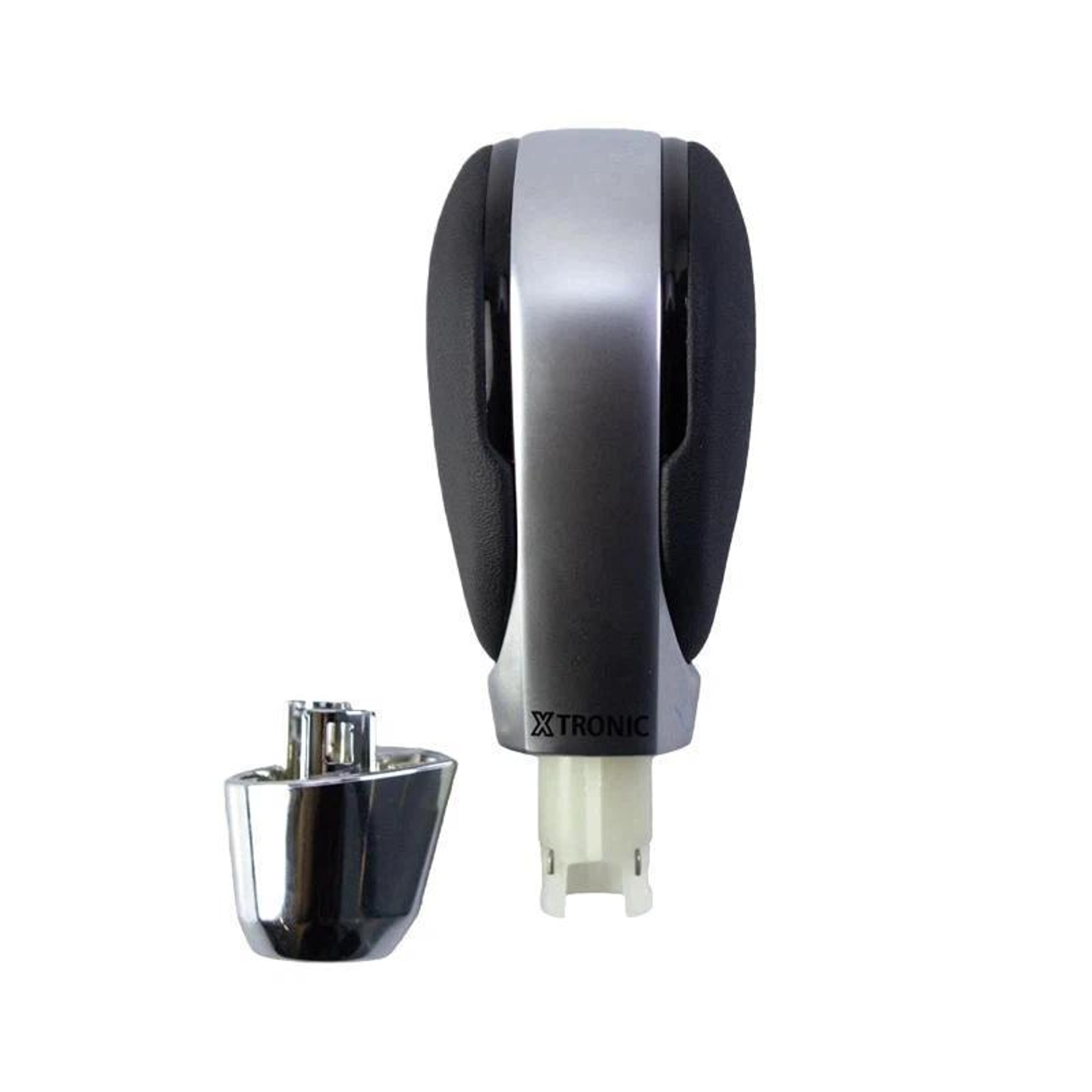 renault gear shift knob replacement with base for koleos kadjar & megane