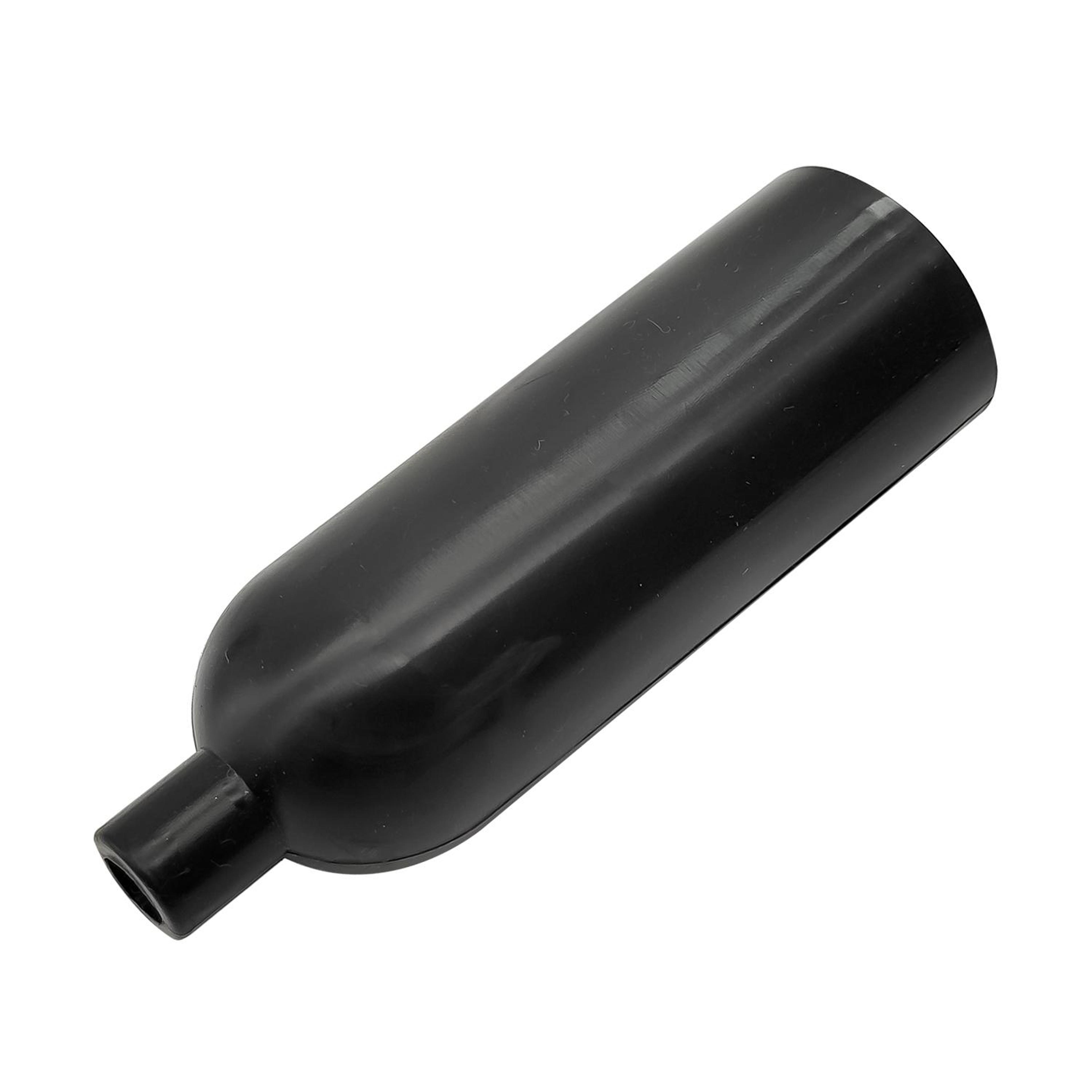 car smoke tester adapter for intake leak detection & diagnostic testing