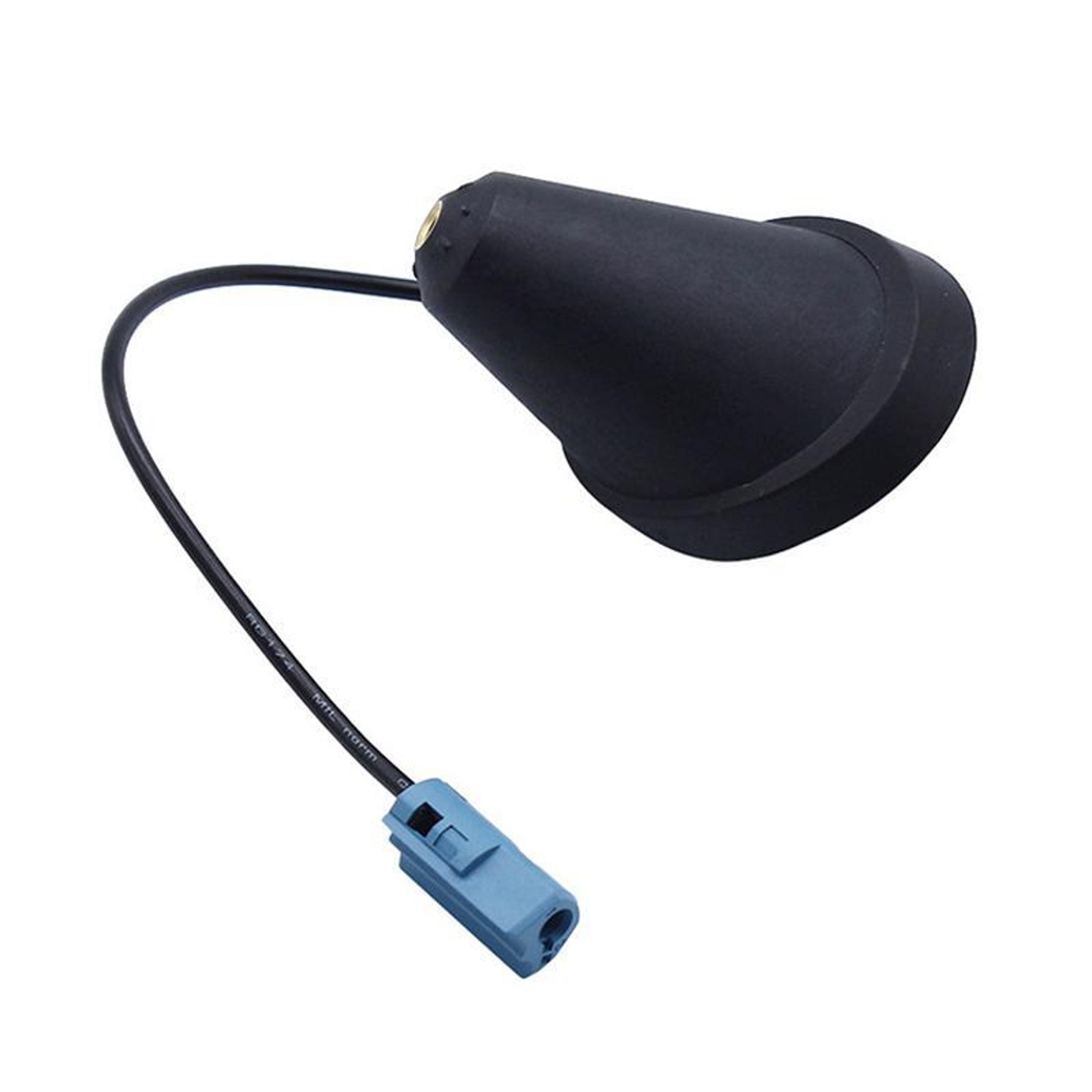 opel short antenna base replacement mount for astra, corsa, meriva & vectra