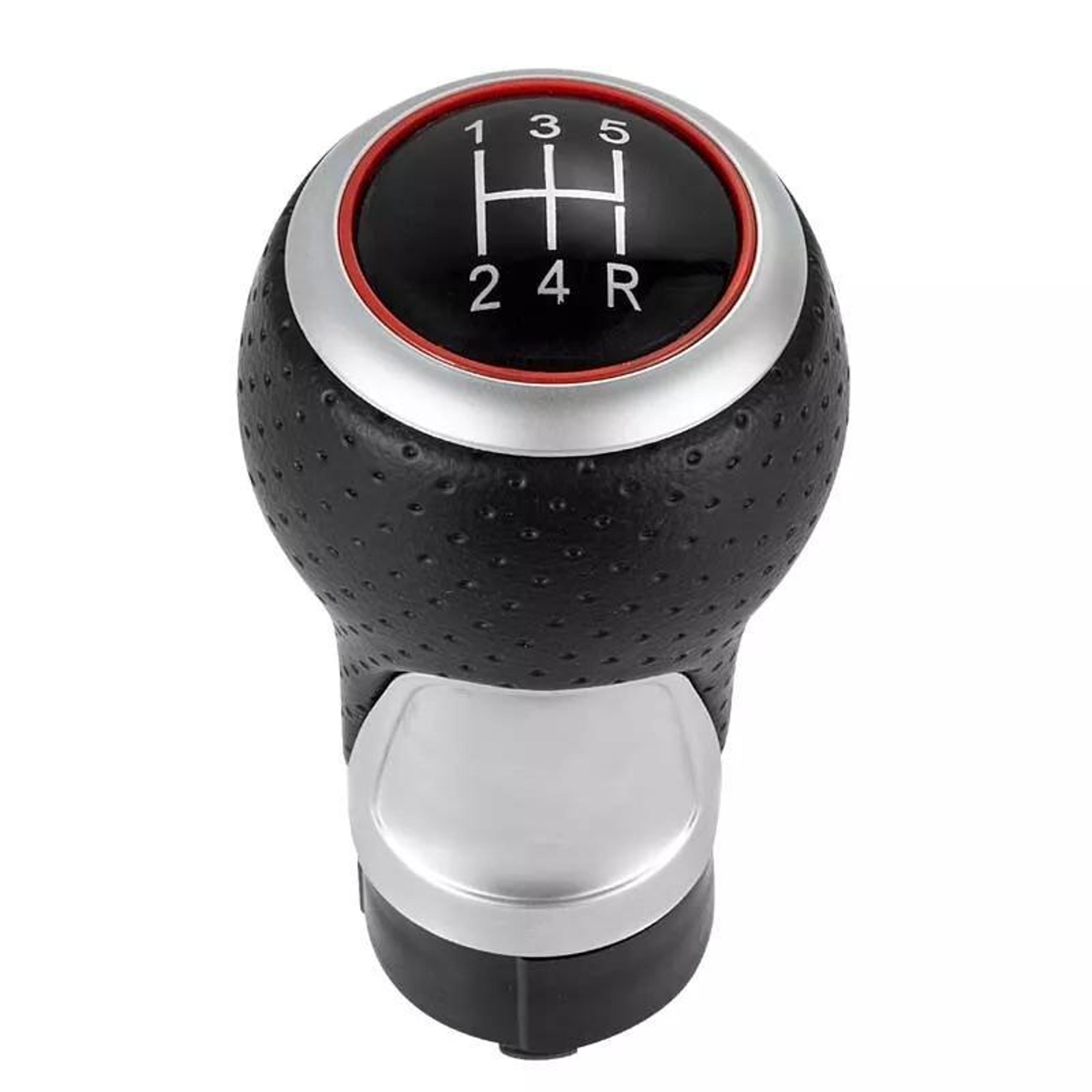 universal paddle shifter ball for audi volkswagen skoda seat gear selector upgrade