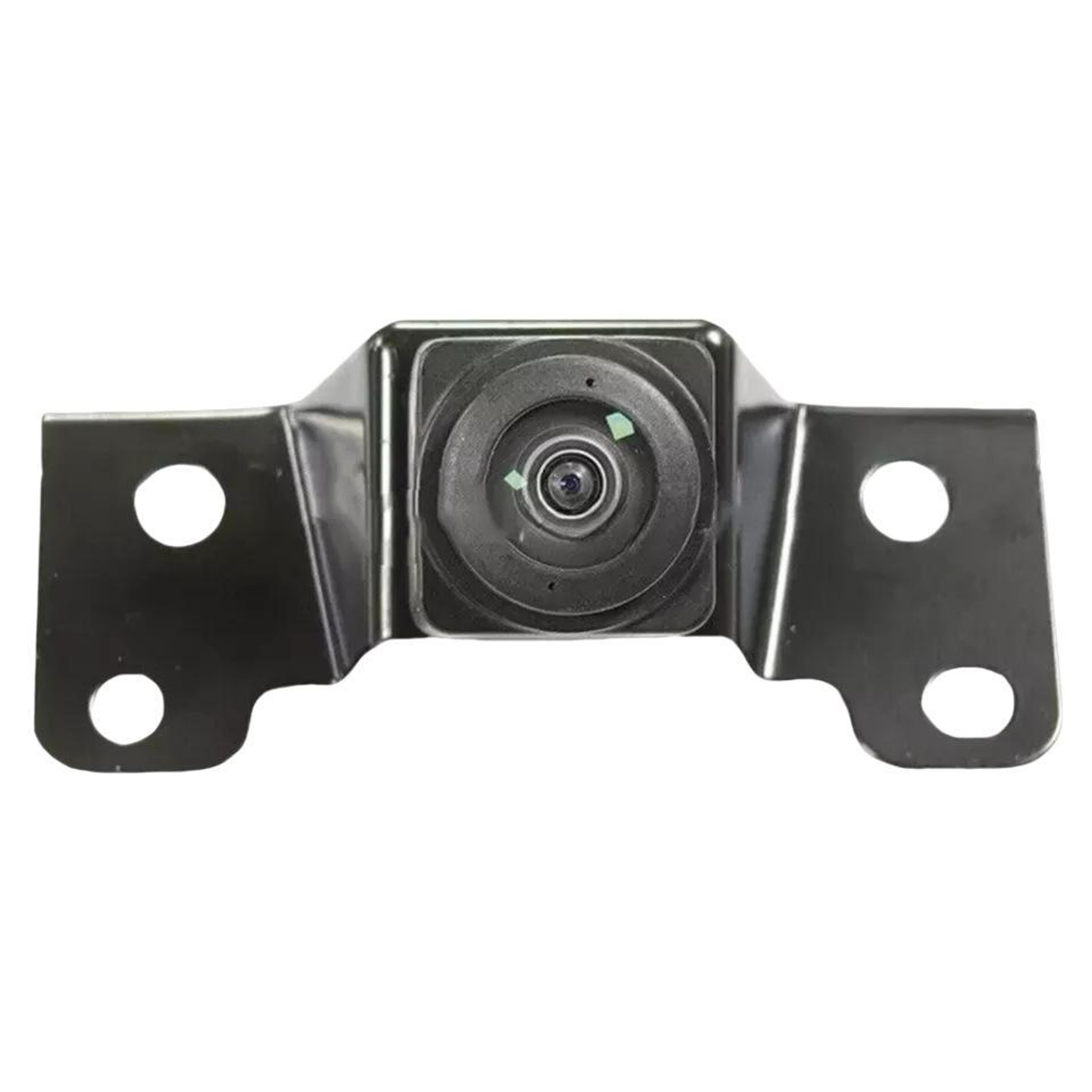 toyota harrier front view parking camera oem replacement
