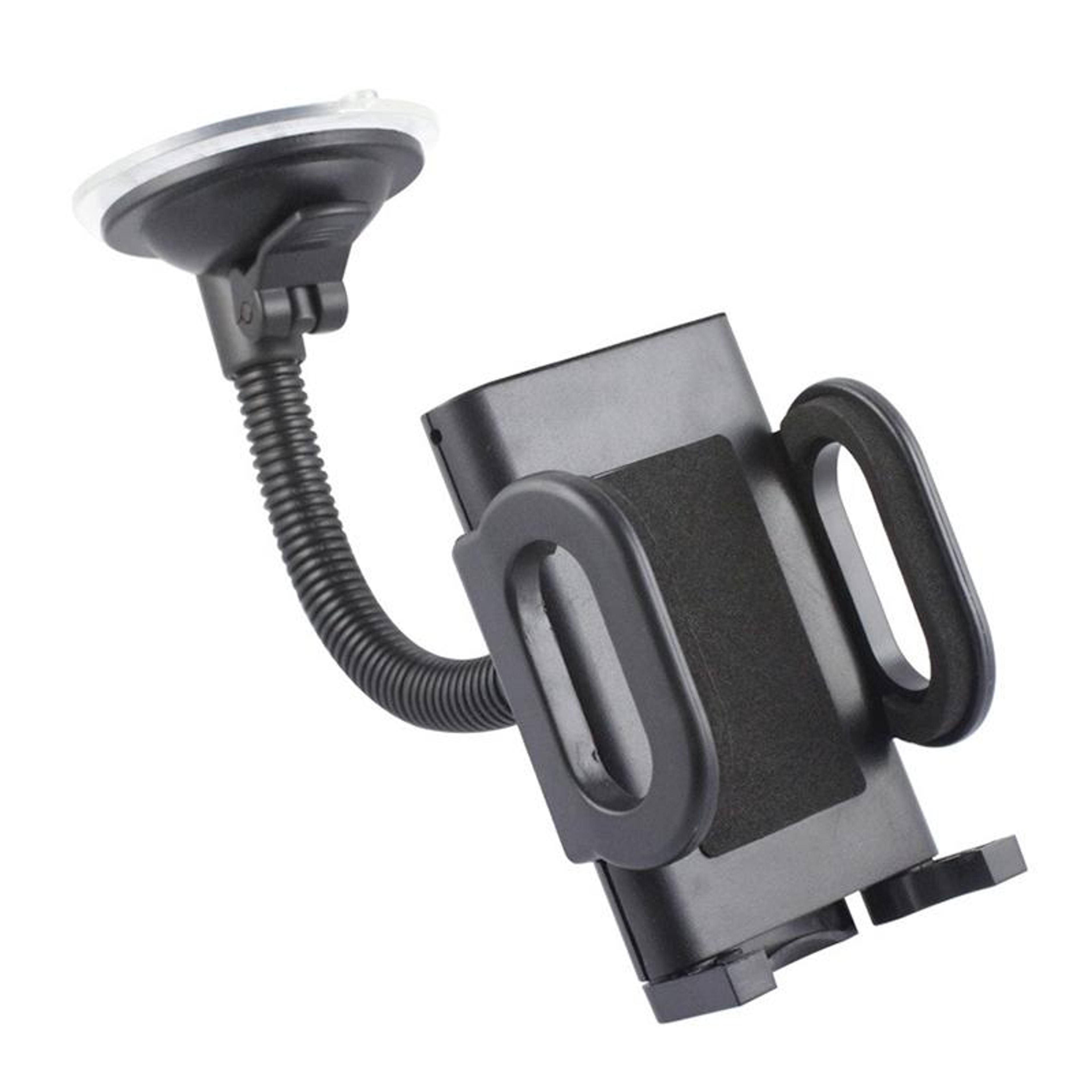 drivesecure universal car phone holder mount for hands free navigation