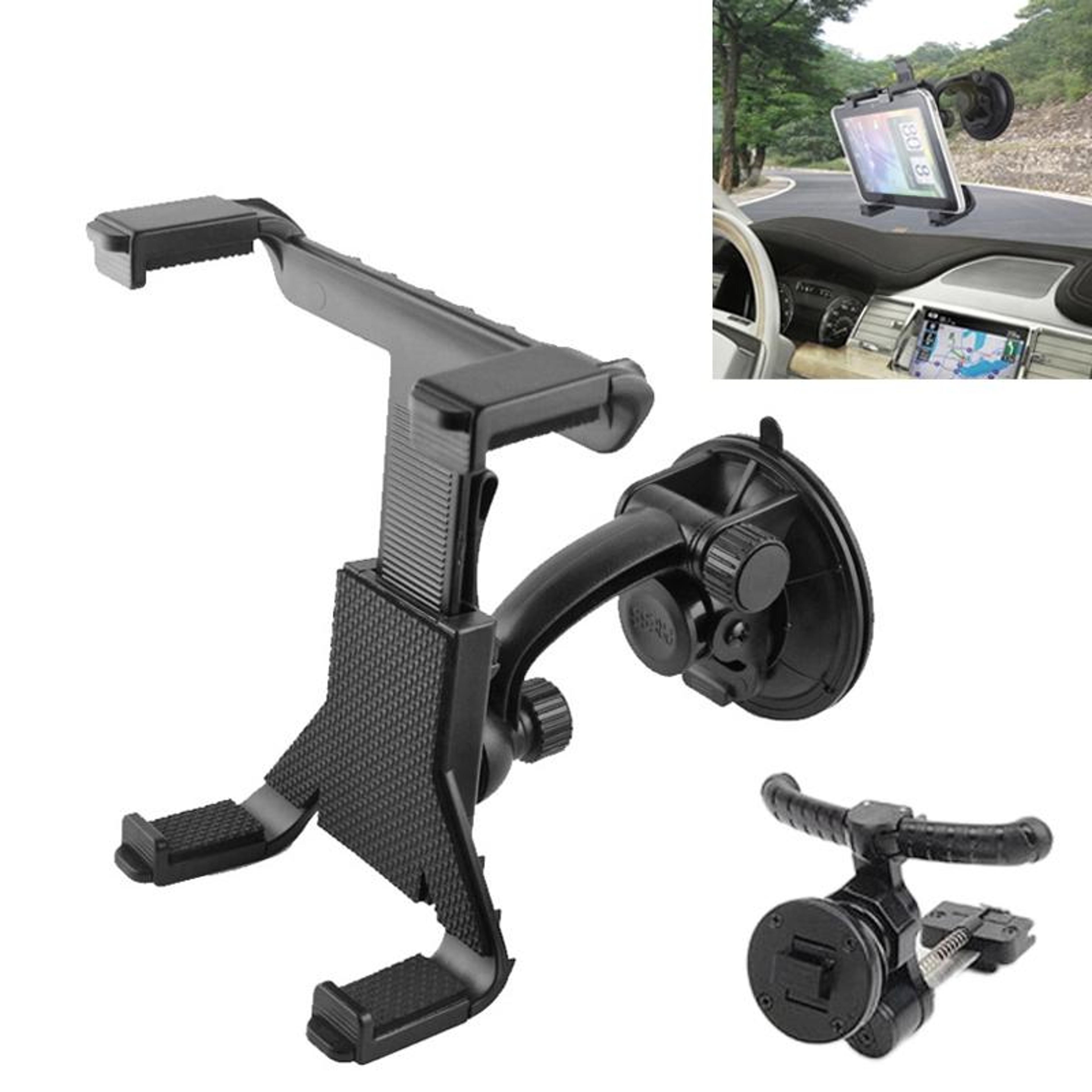 ventgrip universal tablet car mount for ipad, ipad mini & tablets