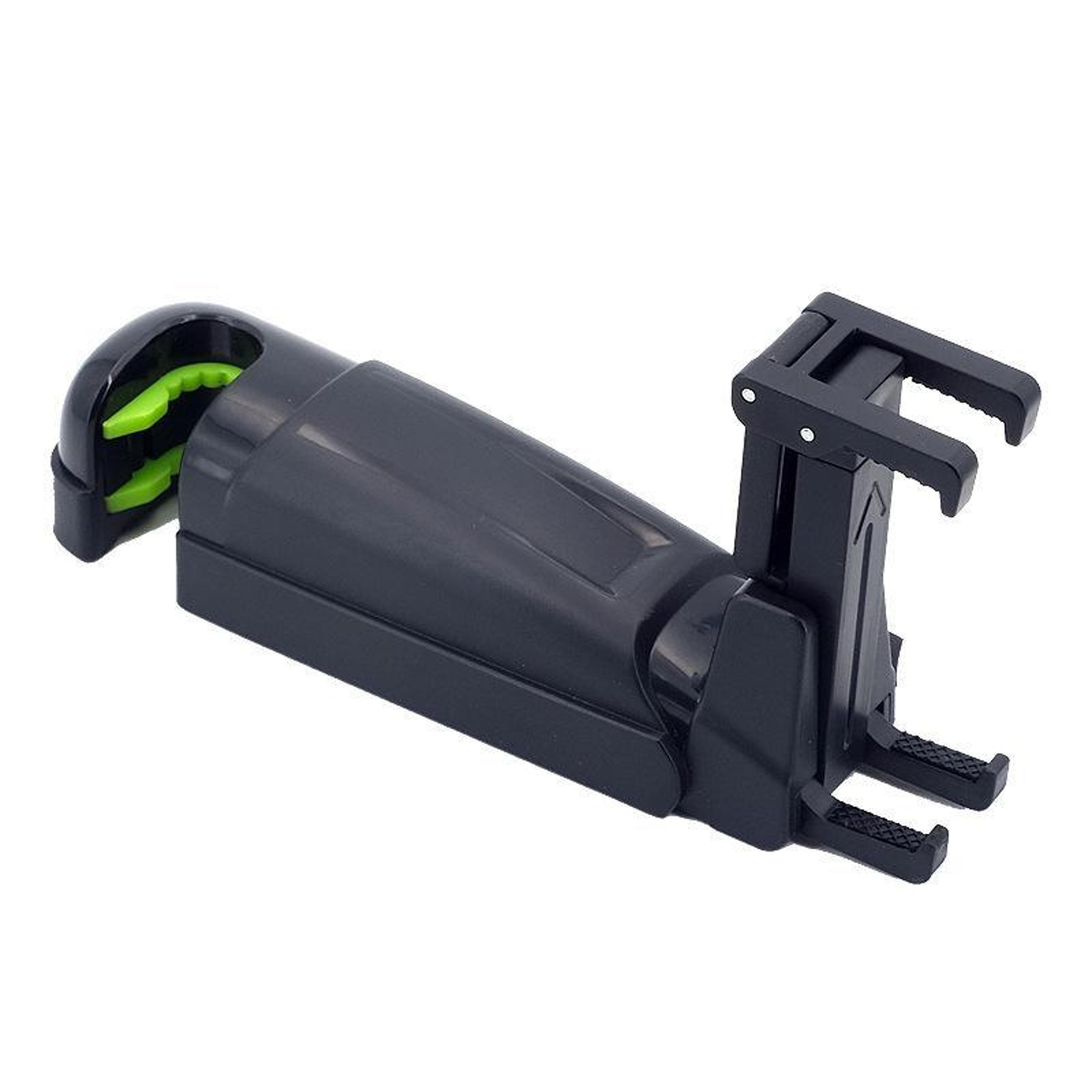 extendable hidden hook car phone holder for air vent secure universal phone mount
