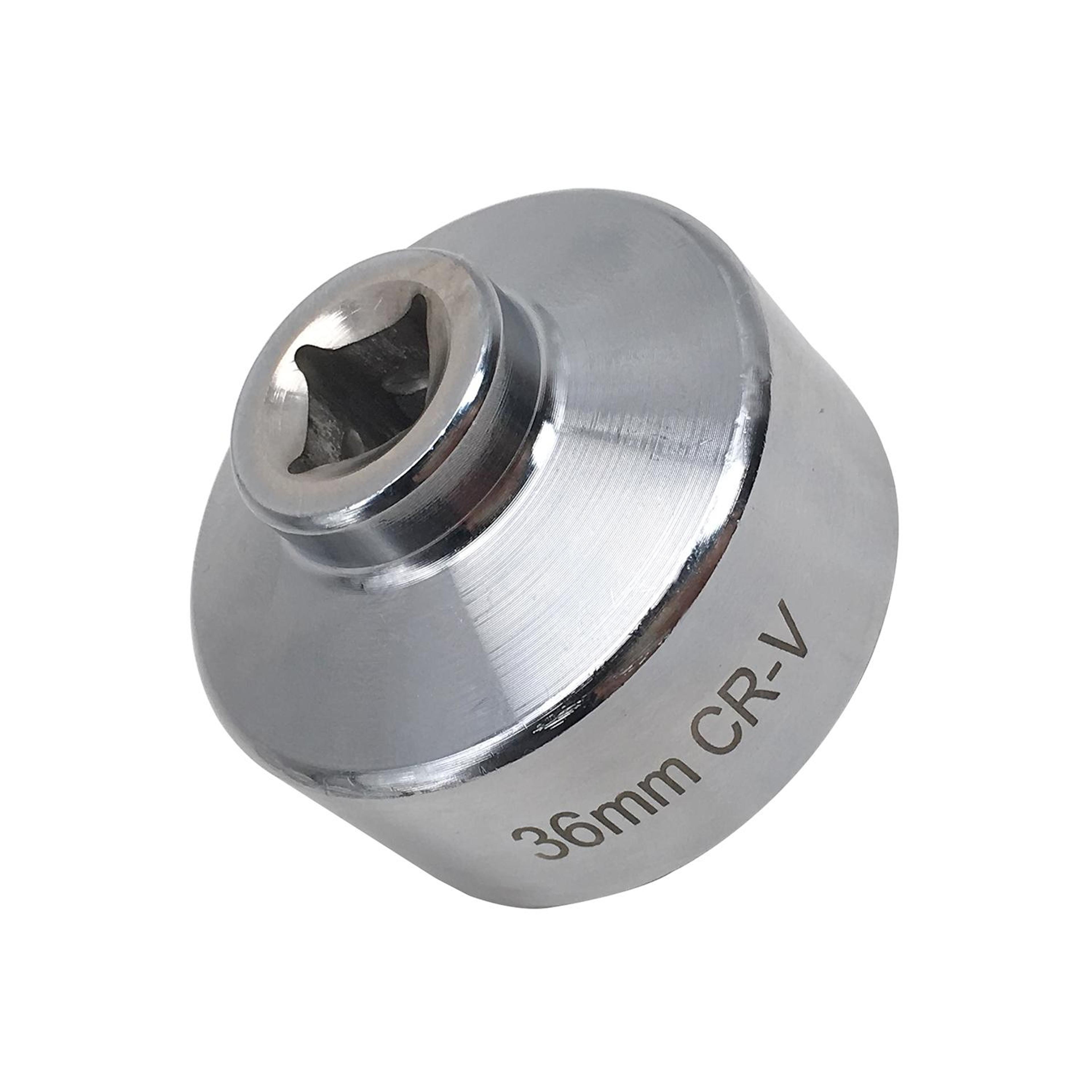 steel oil filter housing wrench for volkswagen audi bmw engine service tool