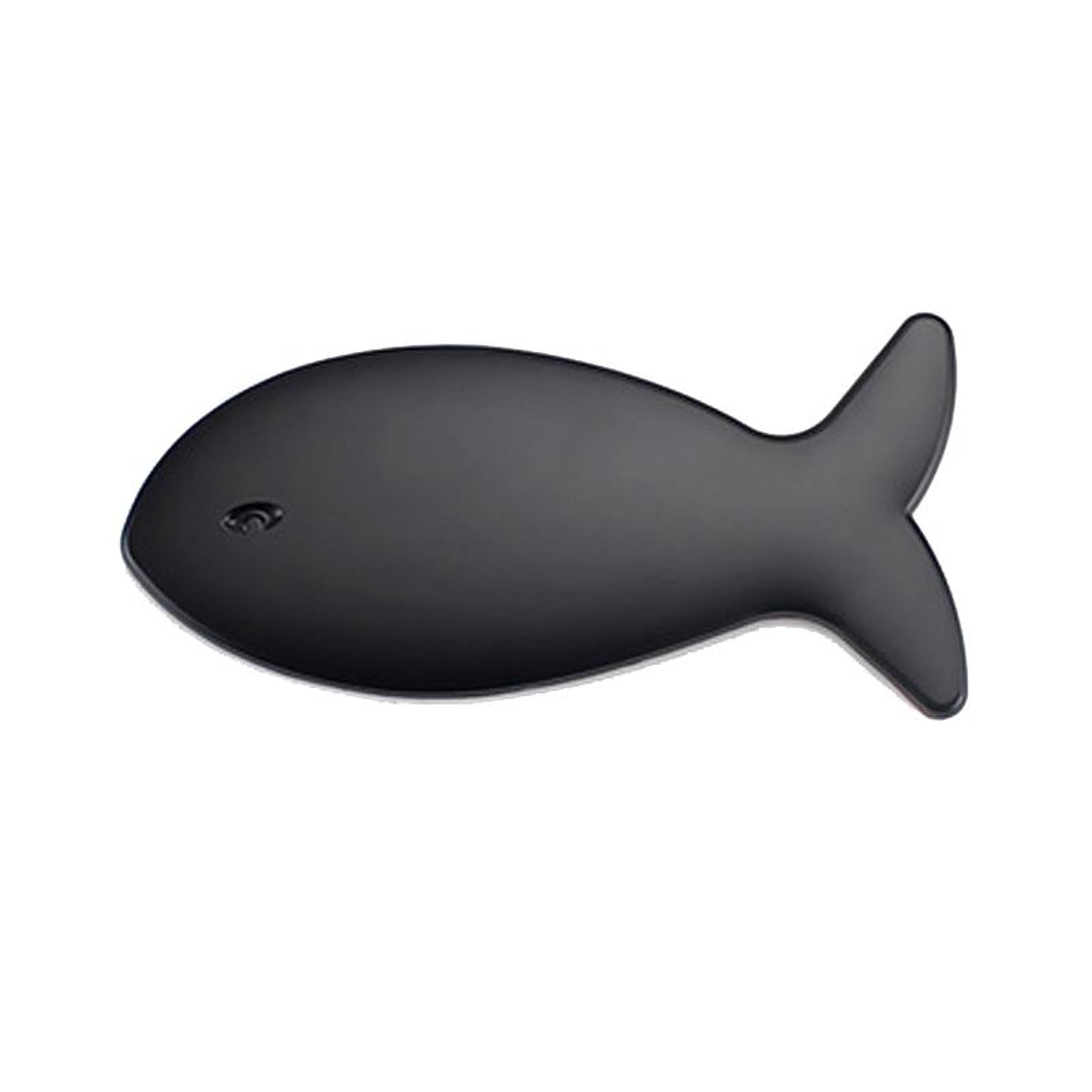 fish car emblem metal car sticker decorative vehicle tail badge