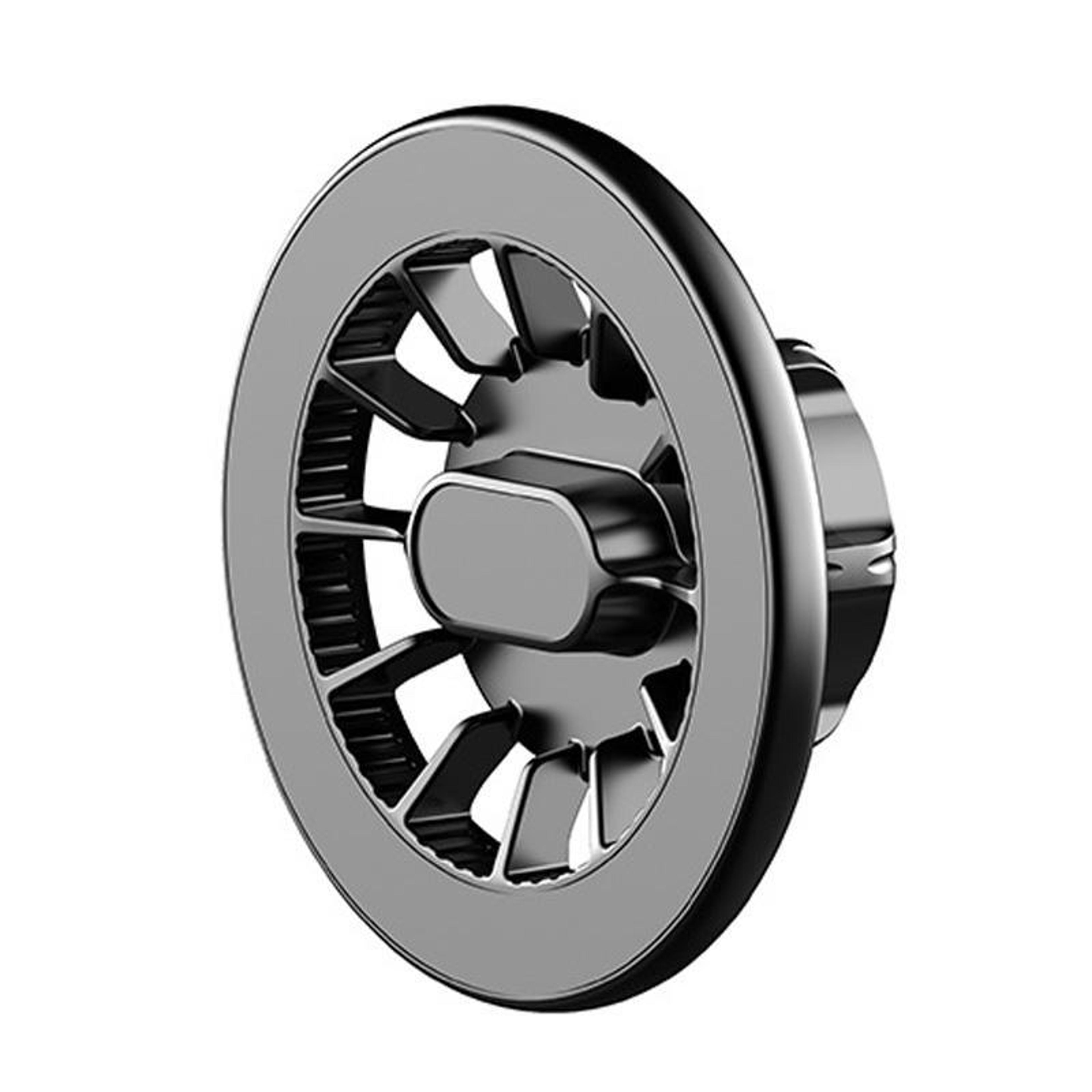 magnetic ring head adapter for phone mounts universal magnetic phone mount accessory
