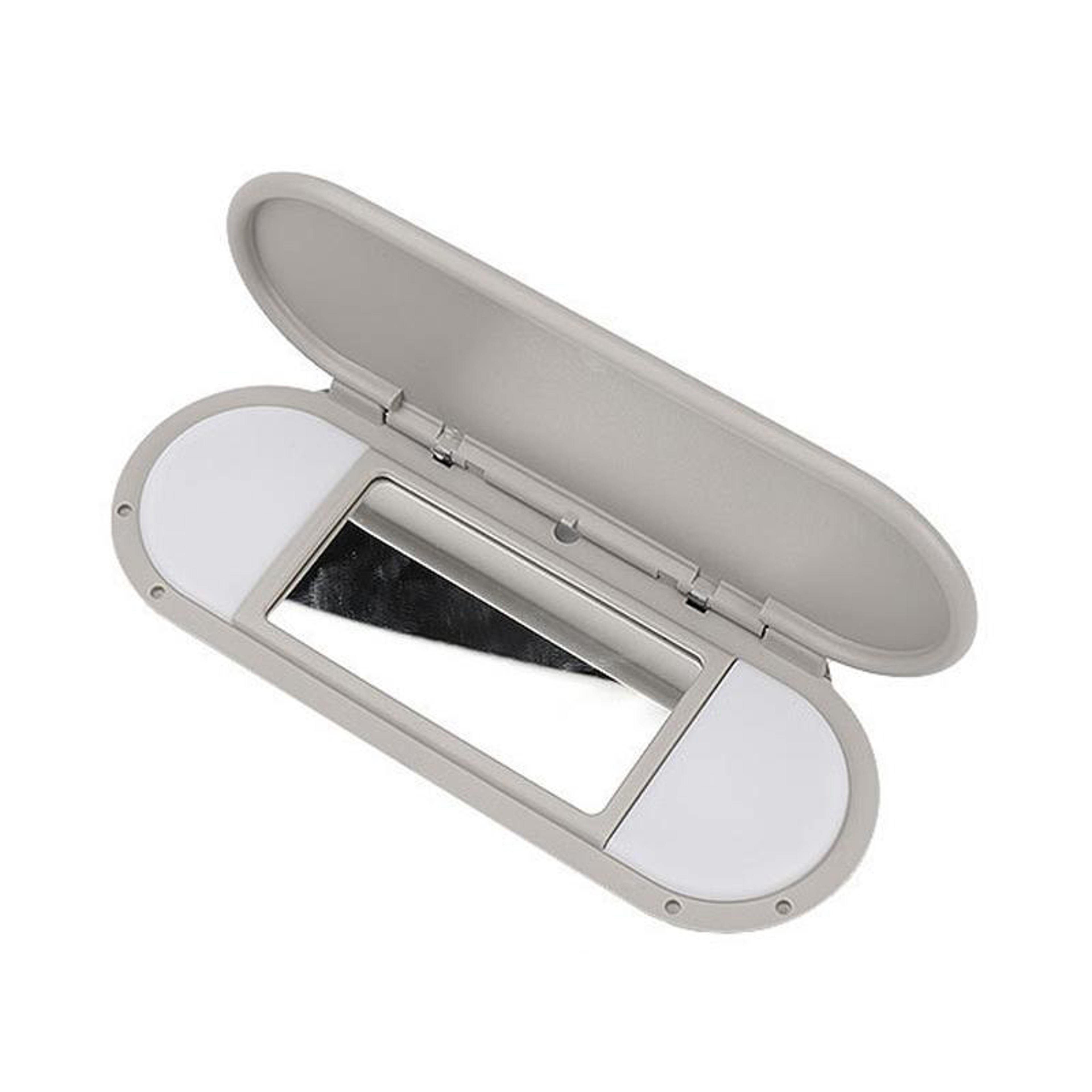 bmw mini sun visor makeup mirror replacement vanity mirror