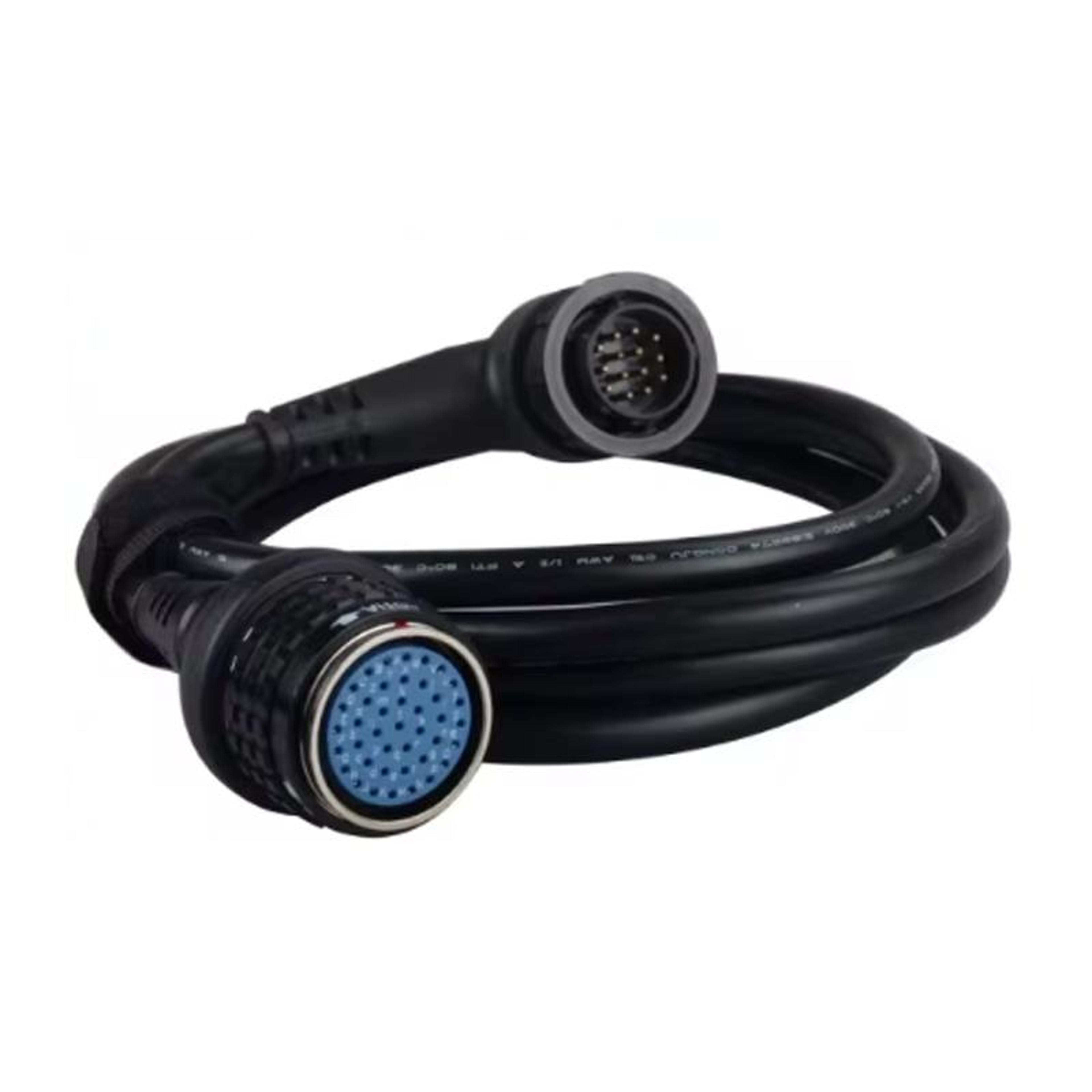 mercedes diagnostic cable pin adapter for mb star c4 c5 diagnostic tools