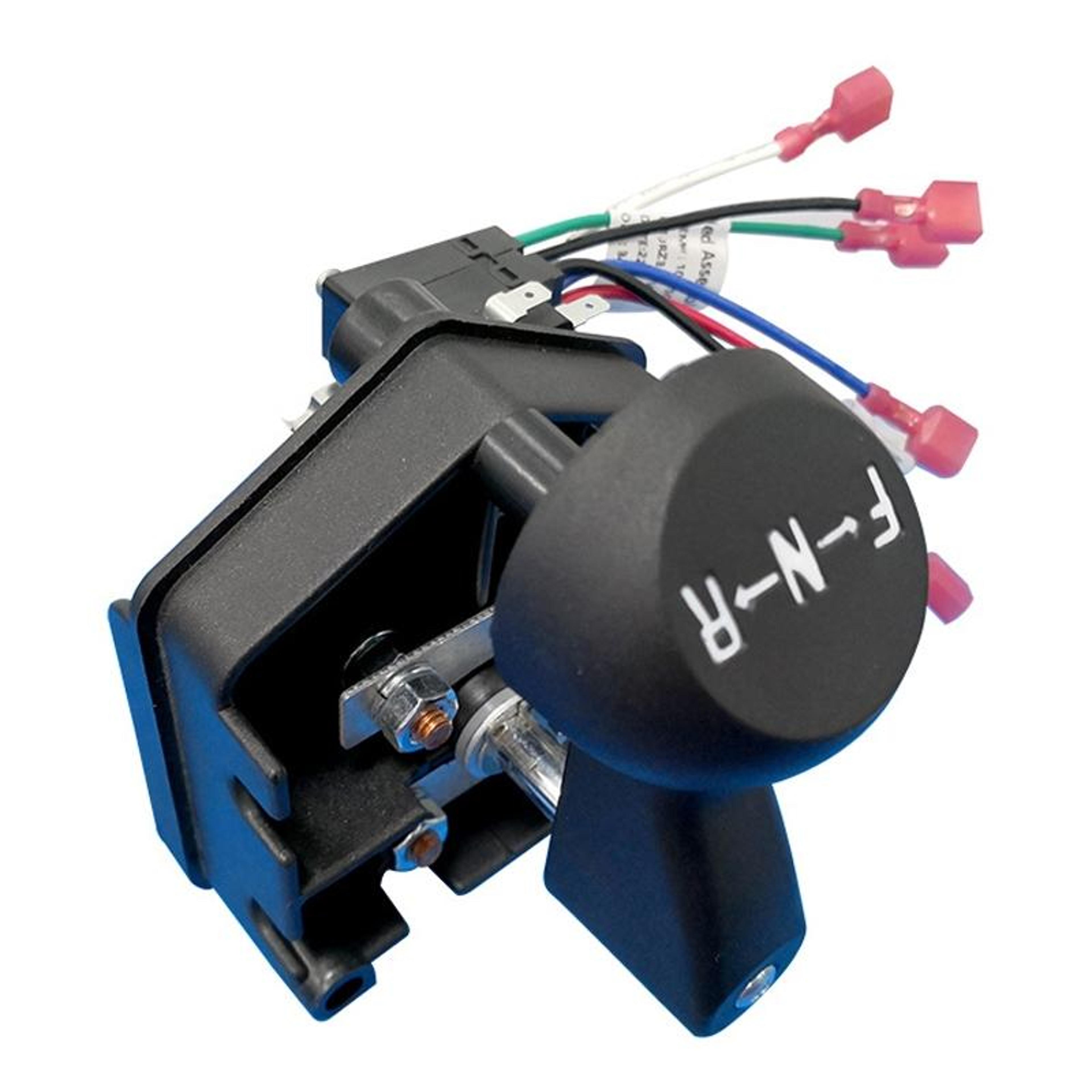 club car ds forward reverse gear switch assembly replacement for golf carts