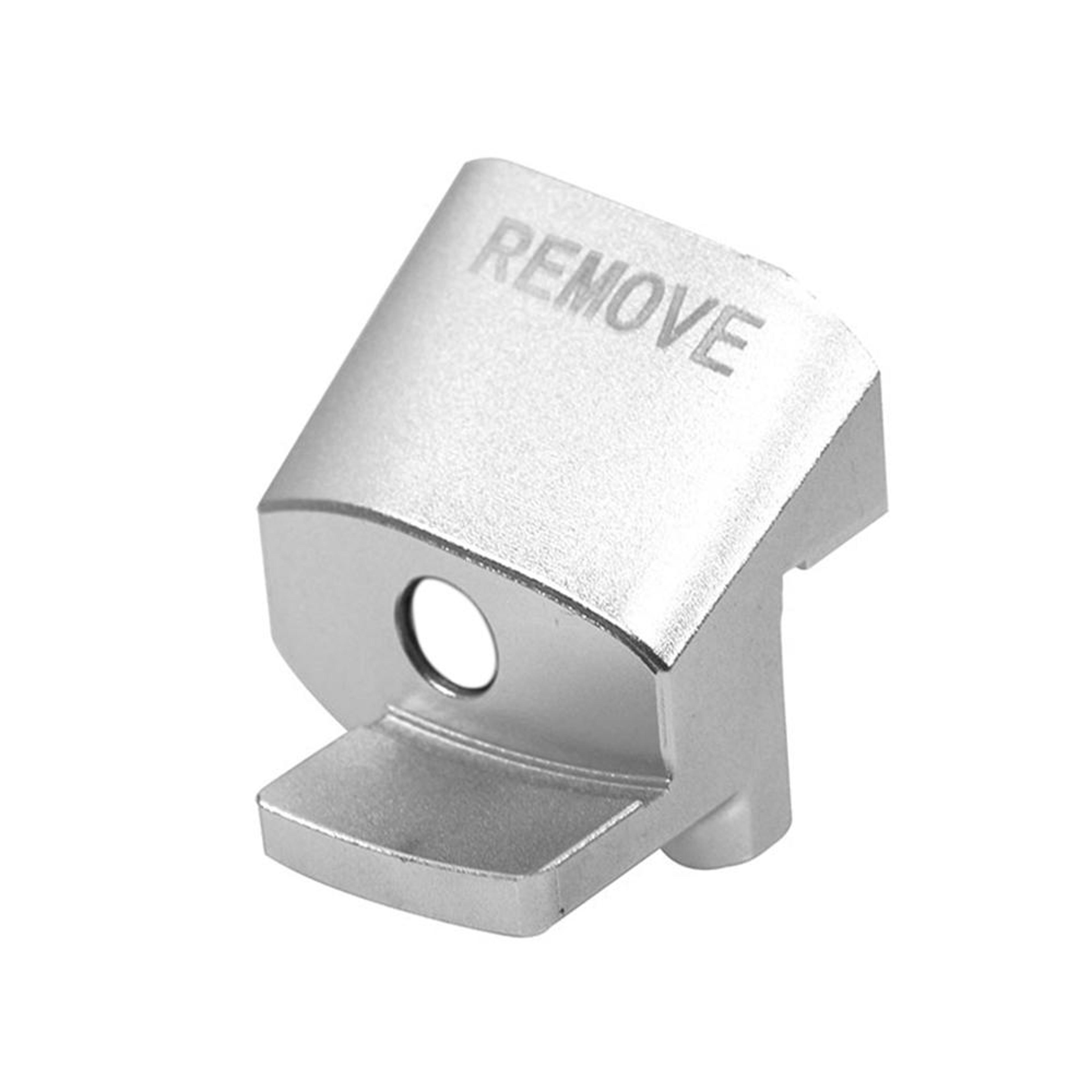 magnetic stretch belt installation tool for serpentine & accessory drive belts