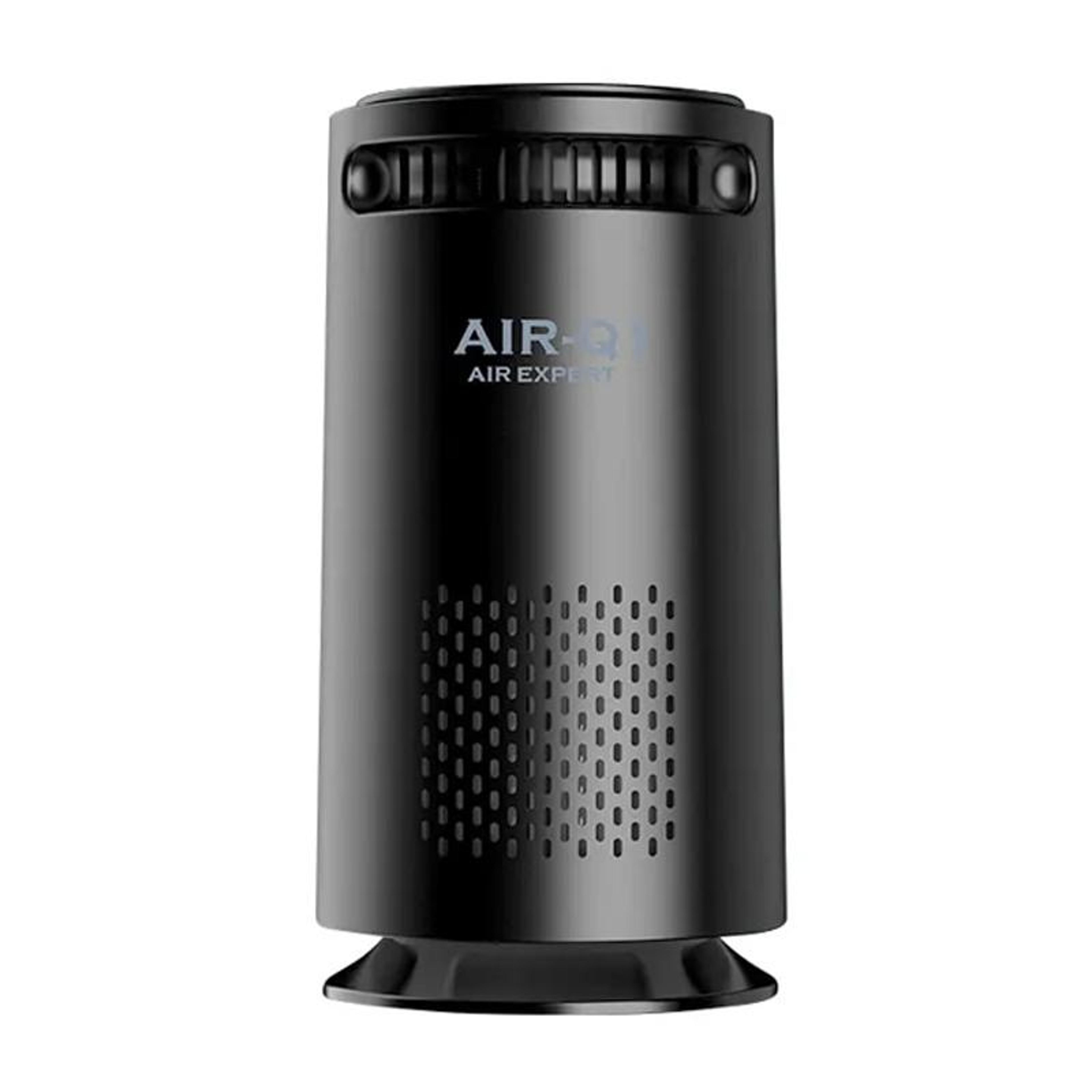 puredrive negative ion car air purifier & aromatherapy odor eliminator