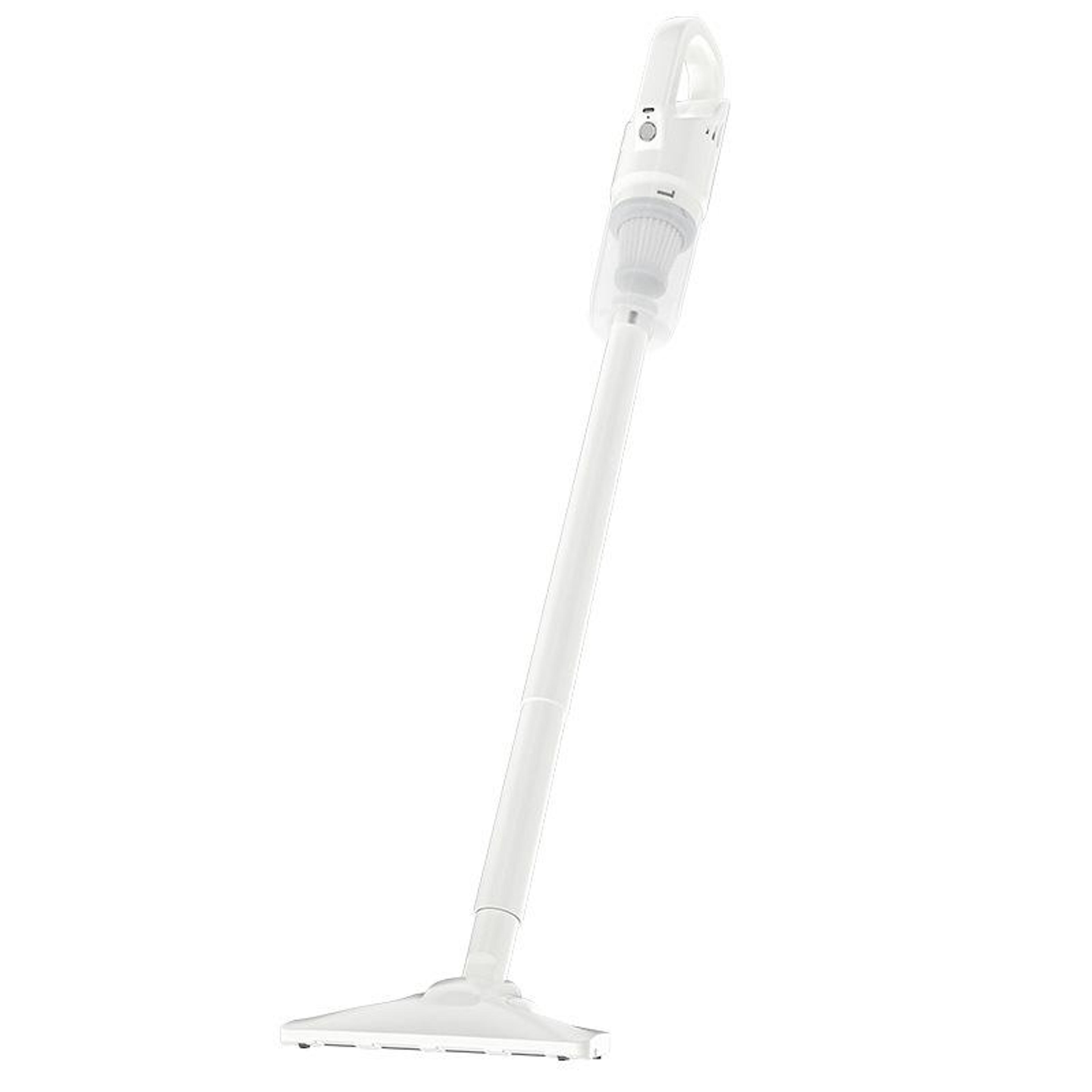 powerclean cordless handheld vacuum cleaner for car, home & office with high power suction