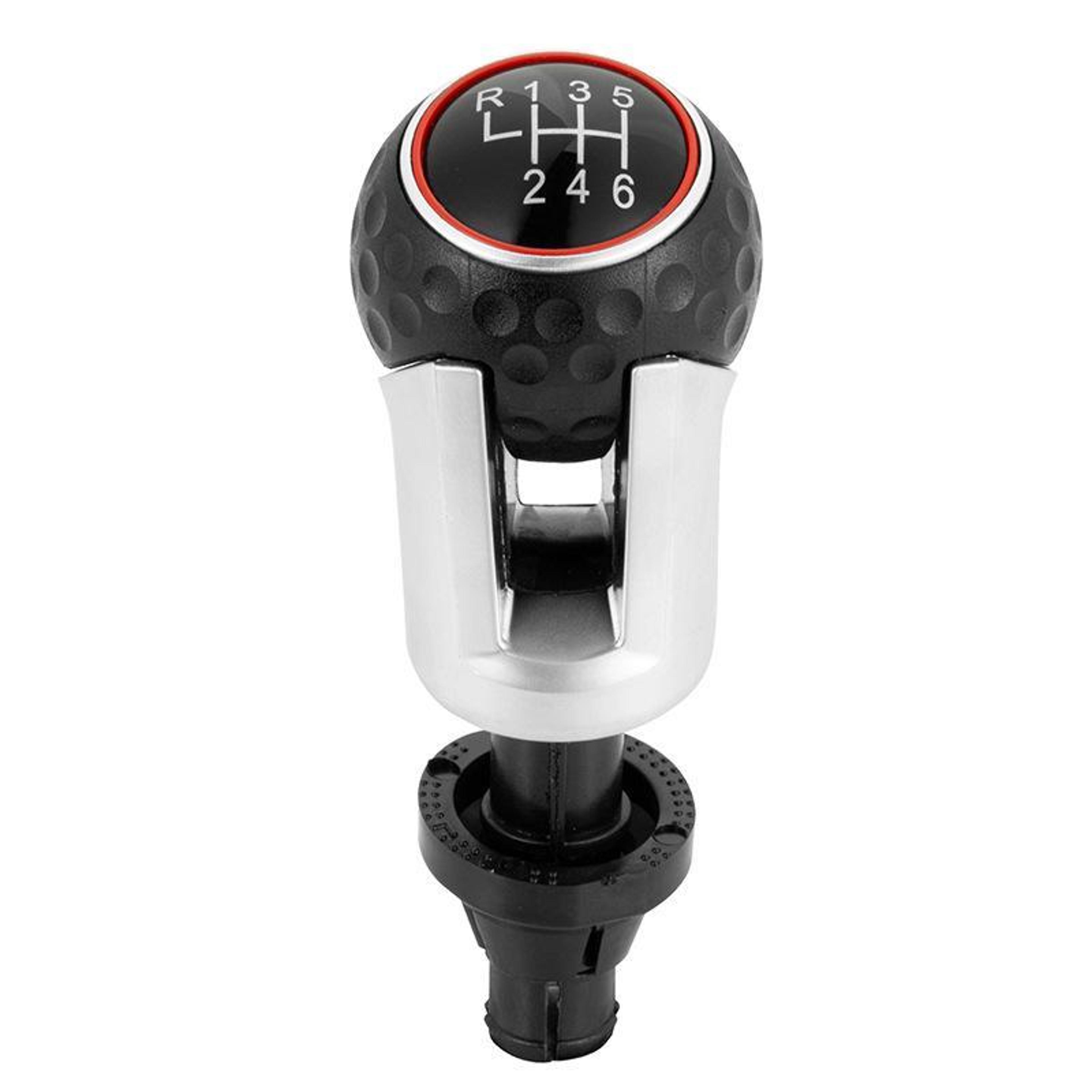 volkswagen & audi speed shift knob replacement manual gear shifter handle