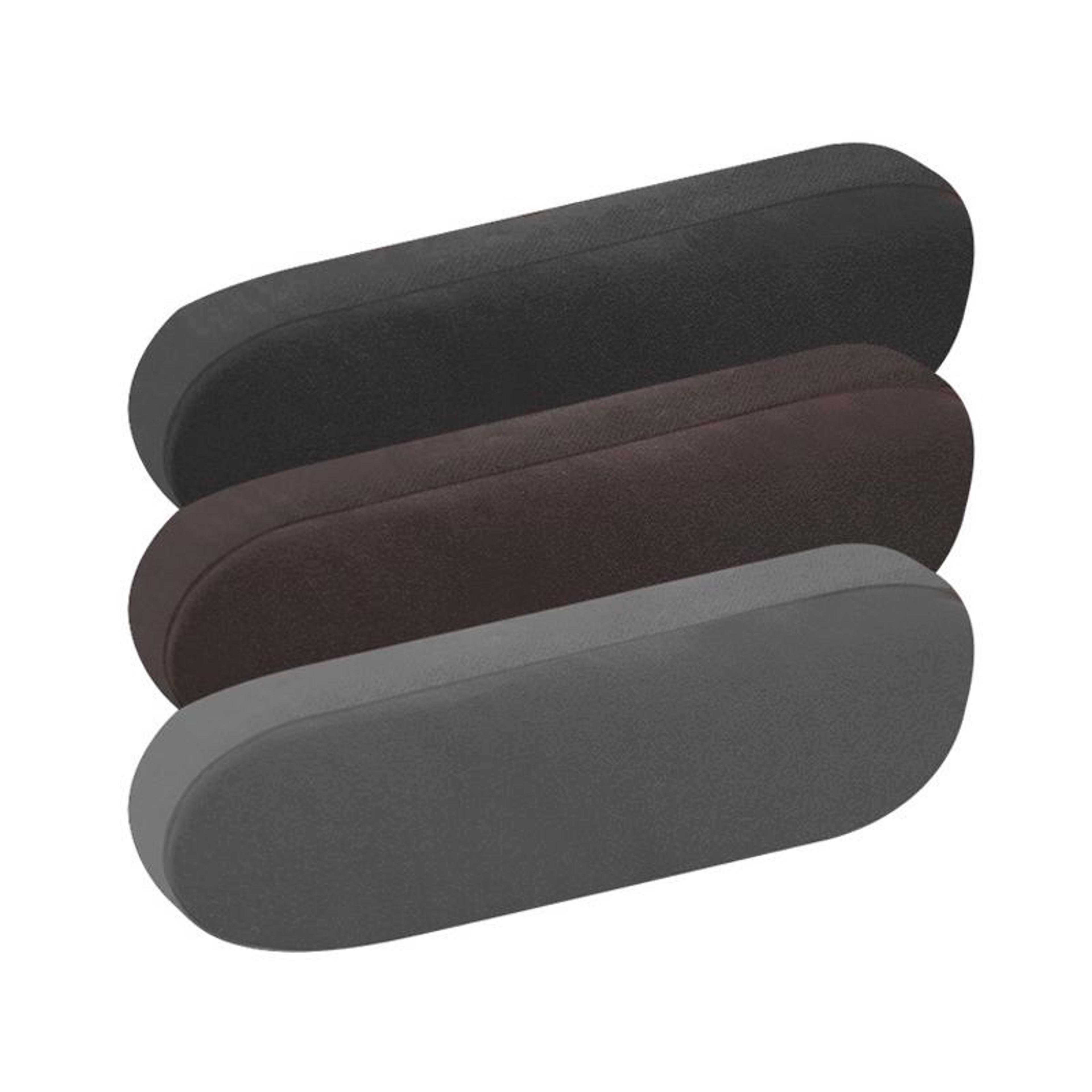 universal car armrest cover cushion soft protective seat armrest protector for comfortable driving