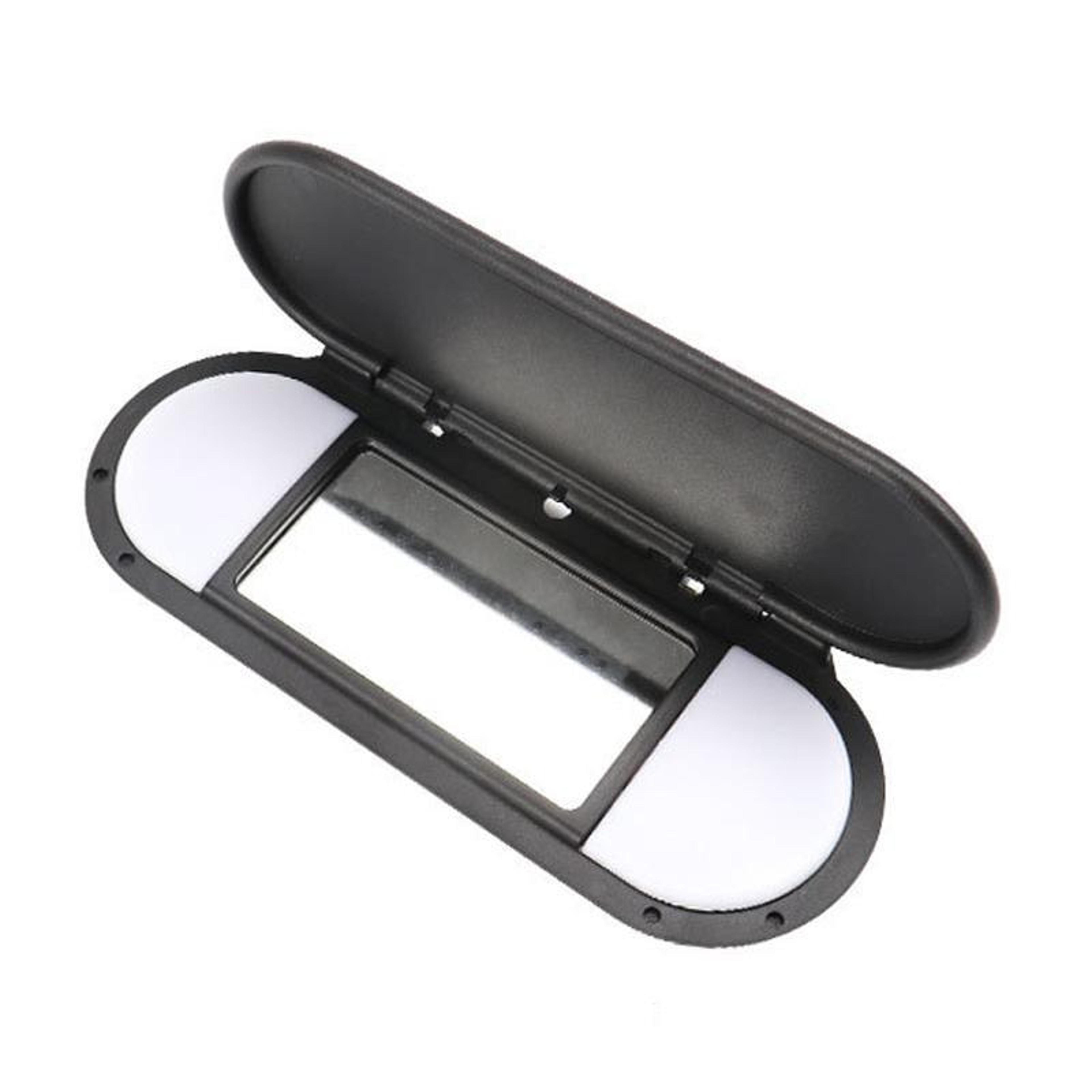 bmw mini sun visor makeup mirror replacement