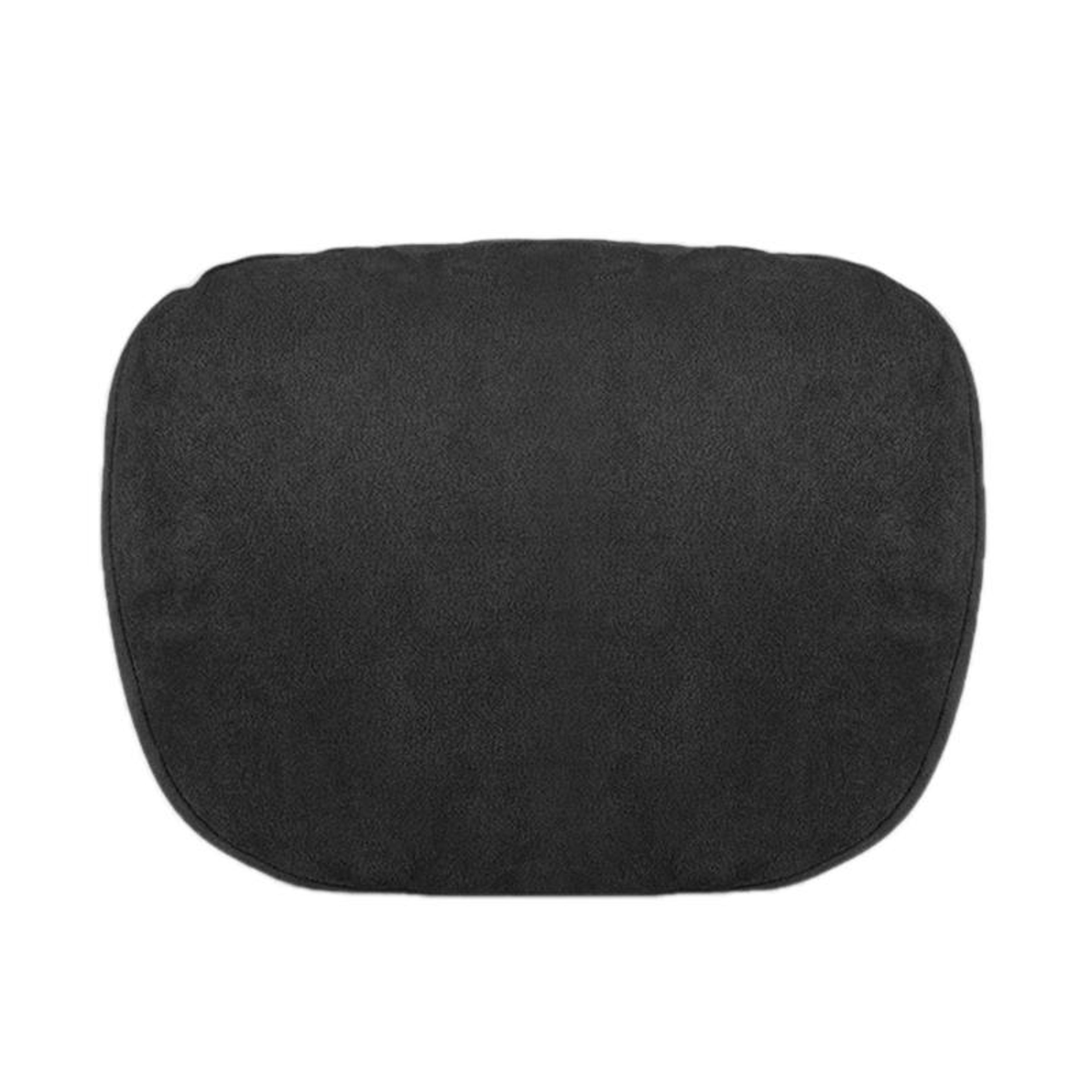 mercedes maybach luxury car headrest pillow neck support cushion for s class driving comfort