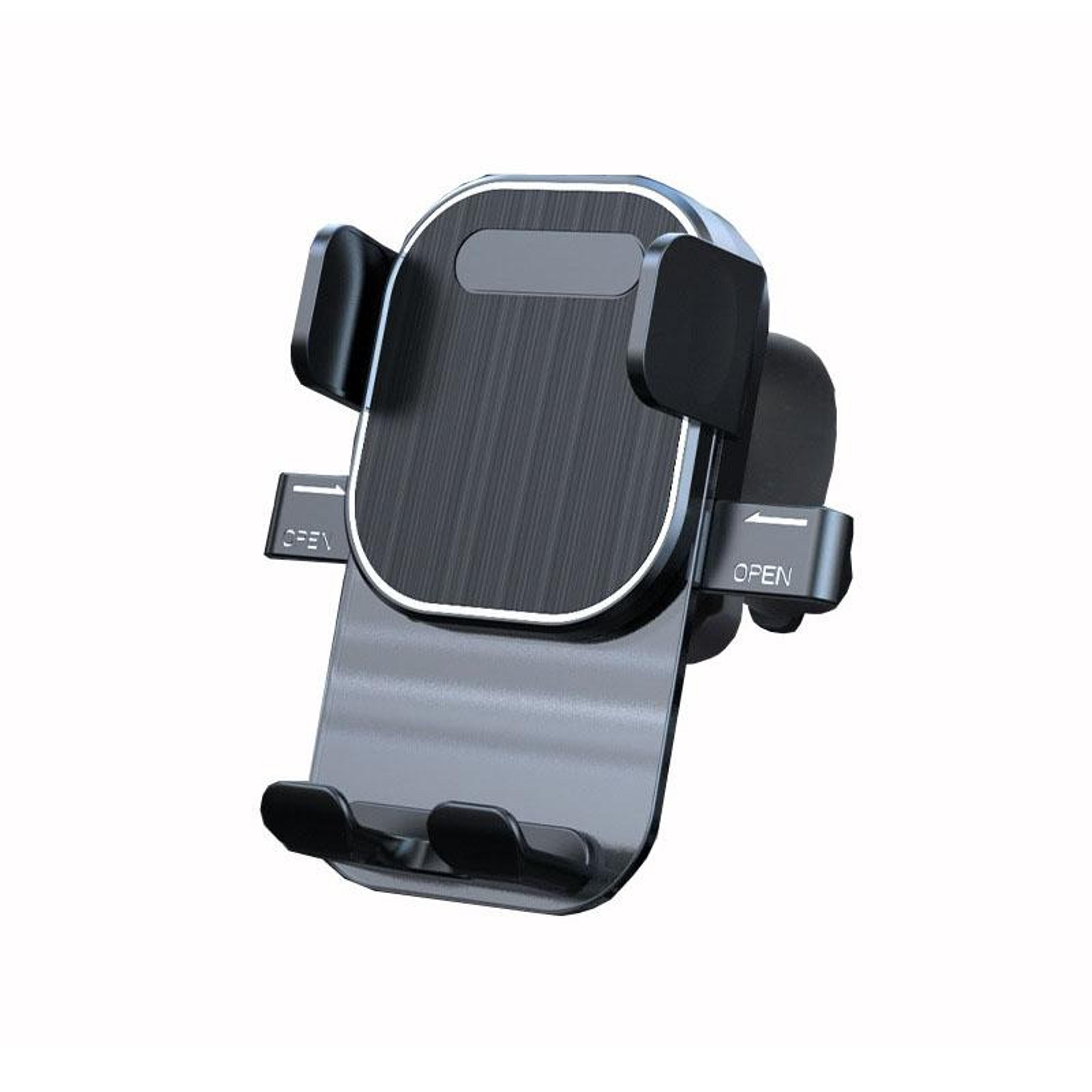 drivegrip air vent phone holder for cars universal navigation mount clip