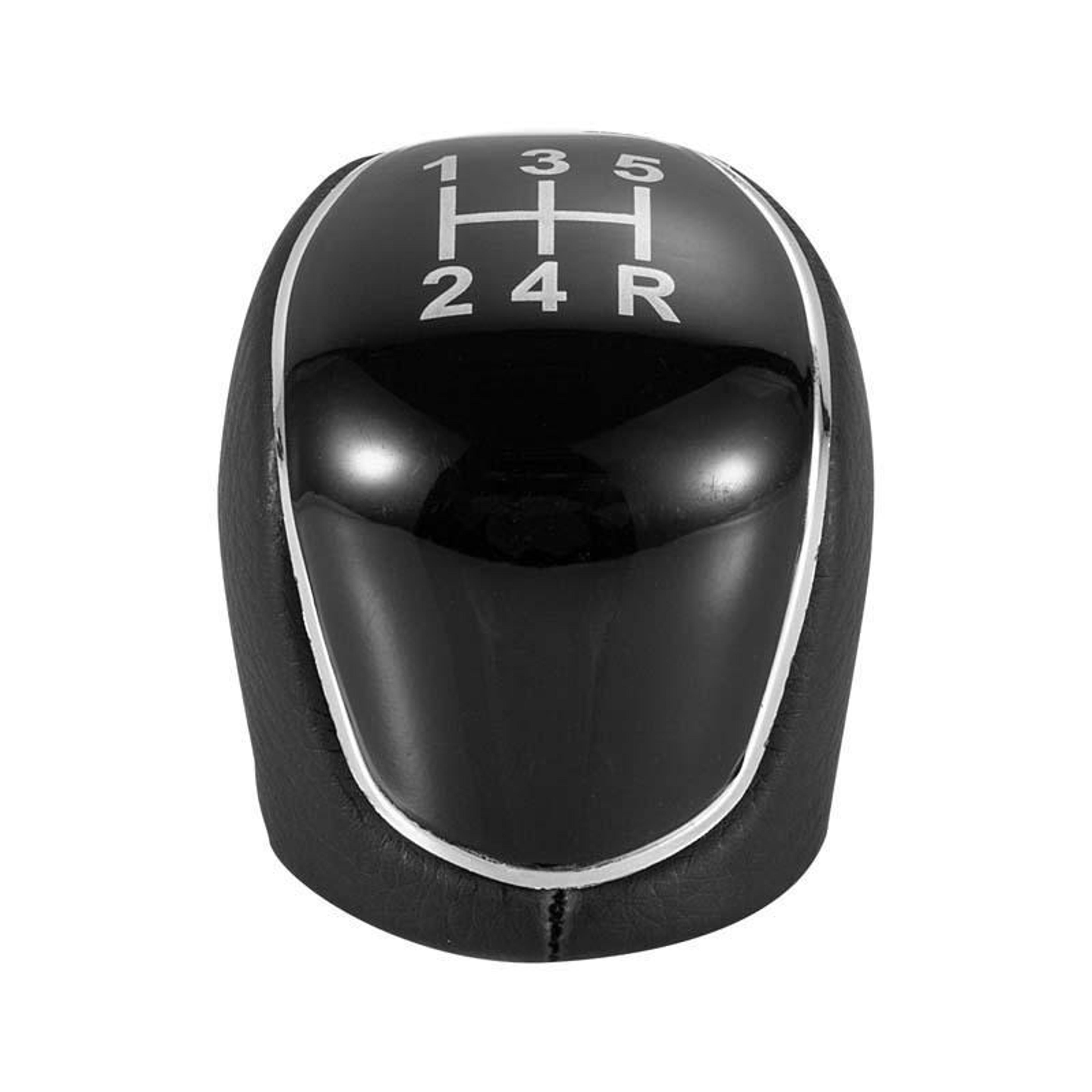 ford speed threaded short shift gear knob replacement for focus, mondeo, kuga & transit