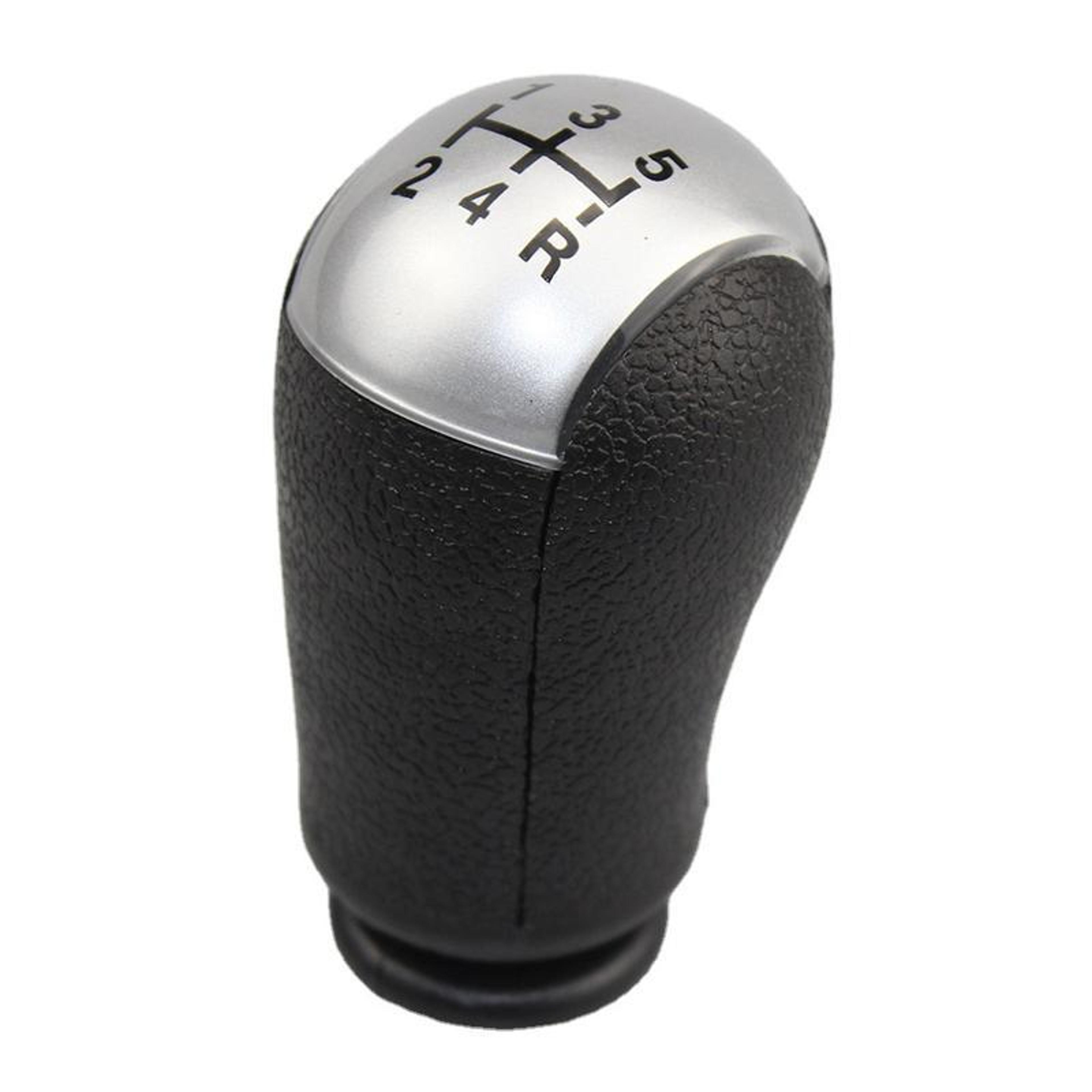 ford focus & mondeo 5-speed gear shift knob replacement manual shifter handle