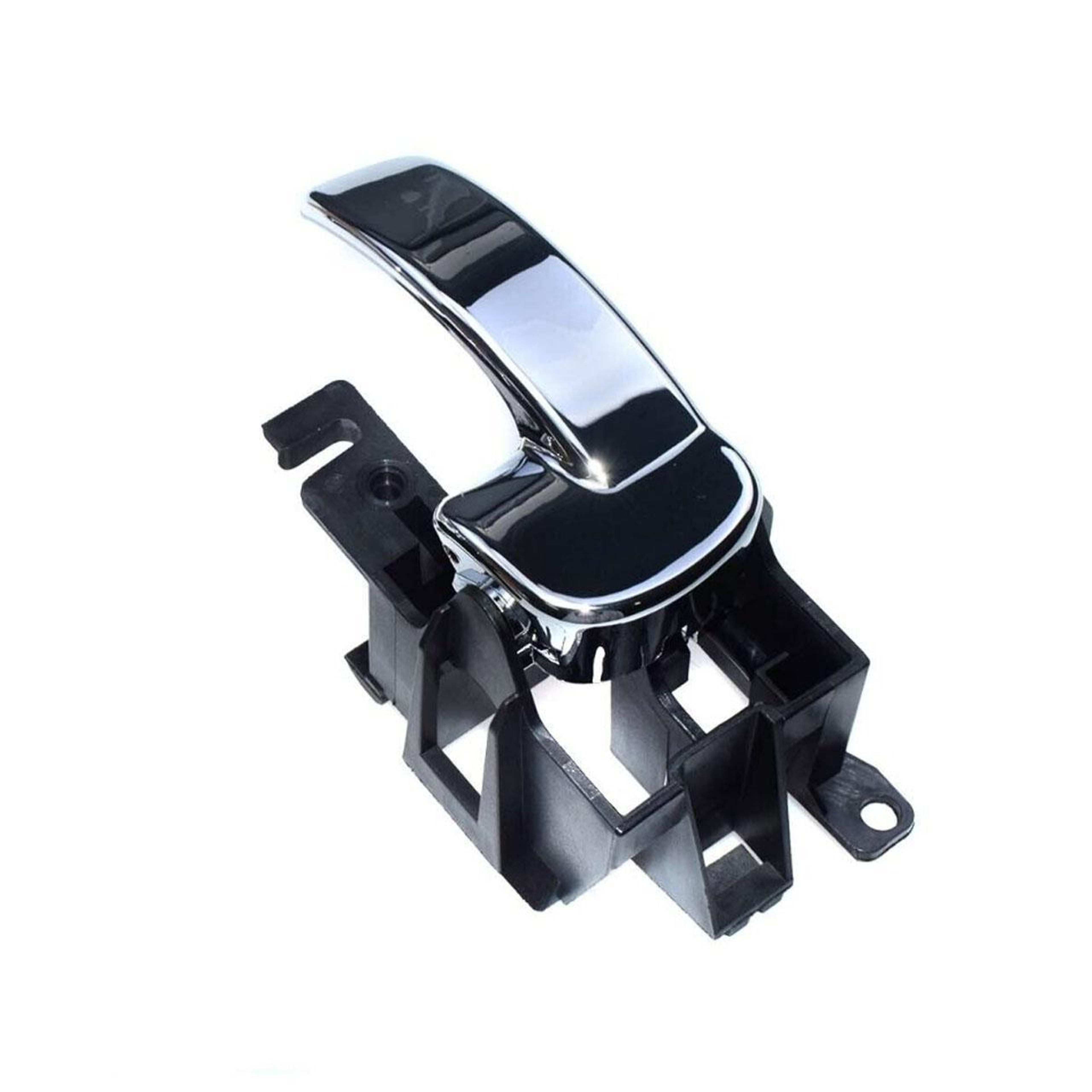 nissan pathfinder chrome interior door handle replacement set