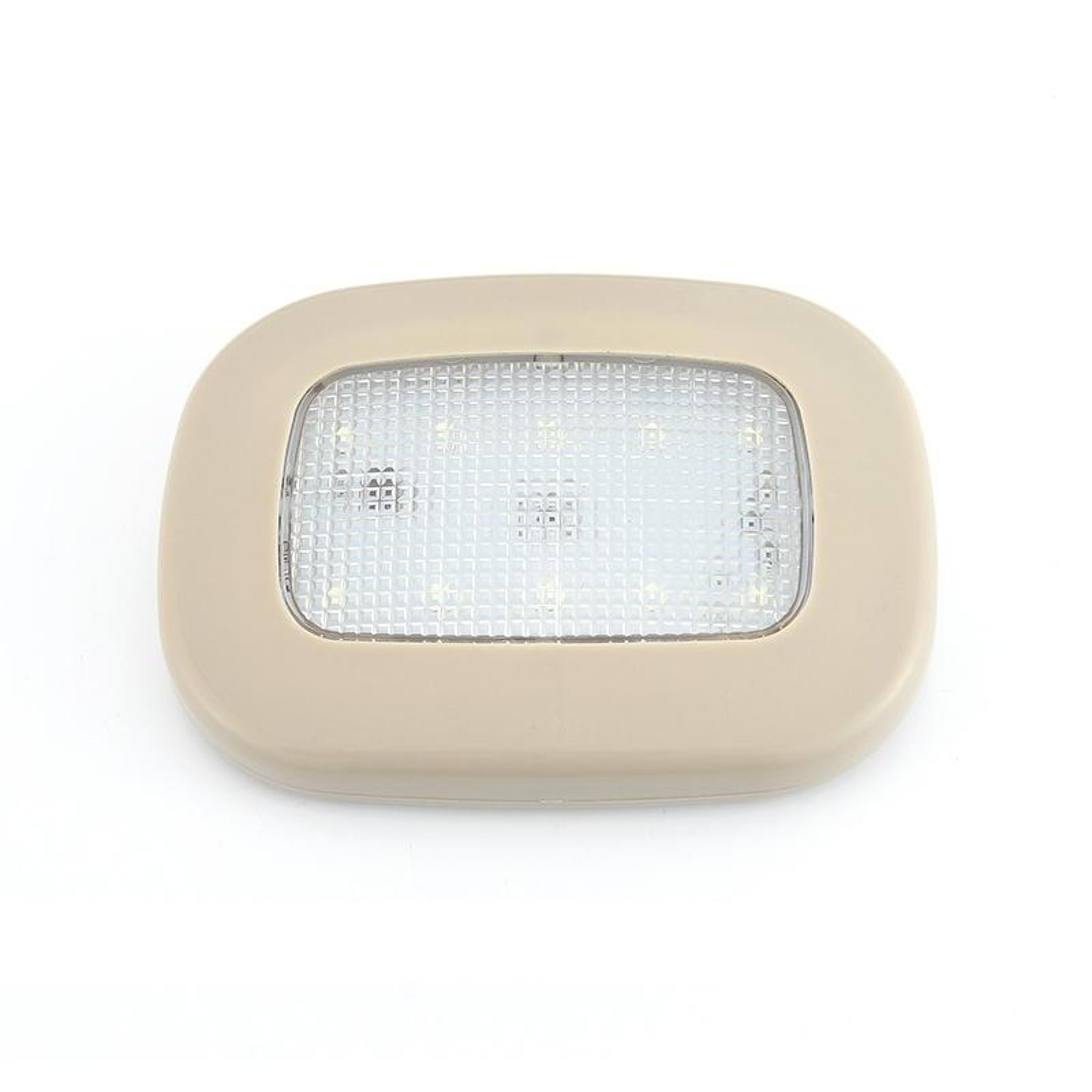 car led reading and trunk light magnetic interior dome lamp