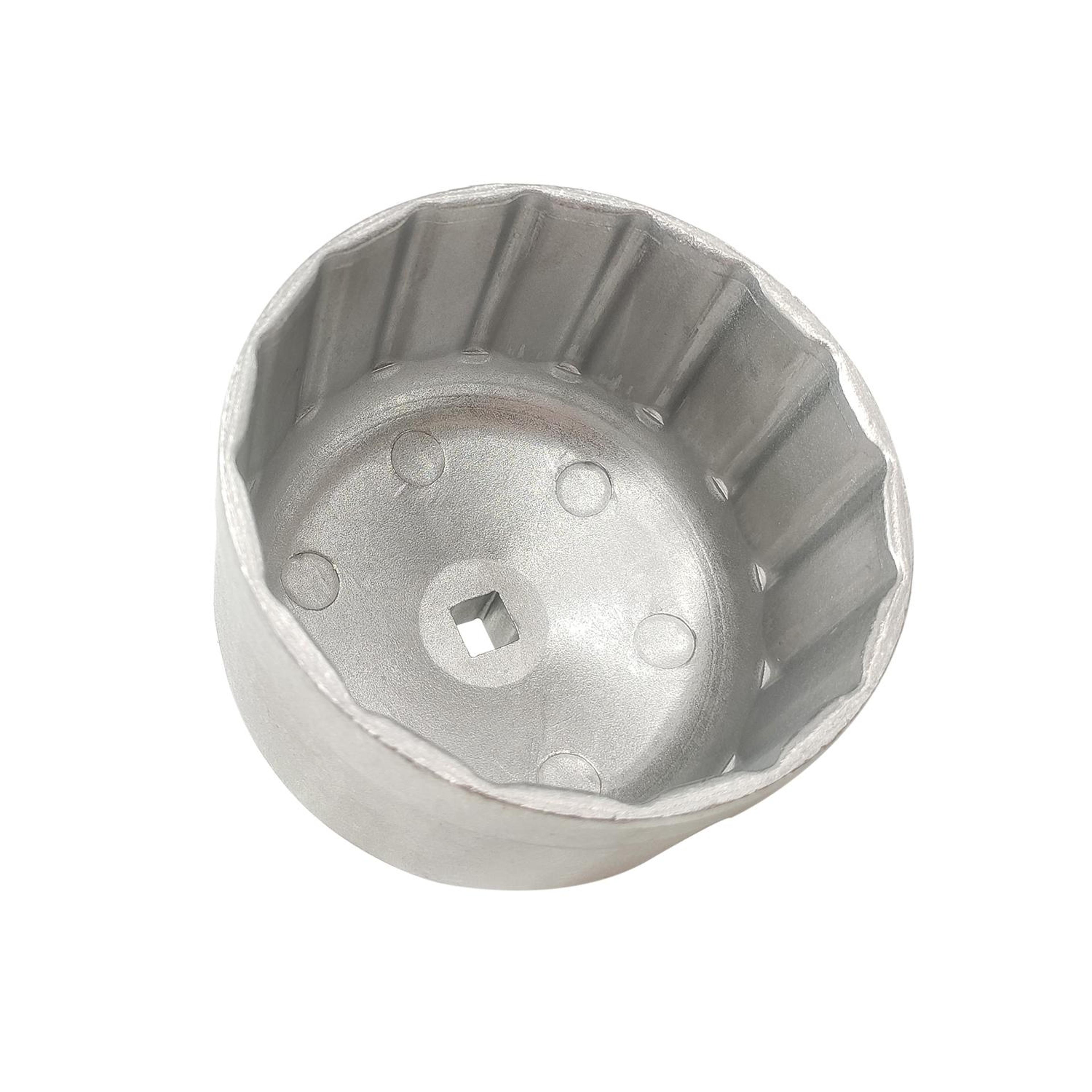 volvo oil filter wrench aluminum oil filter socket removal tool
