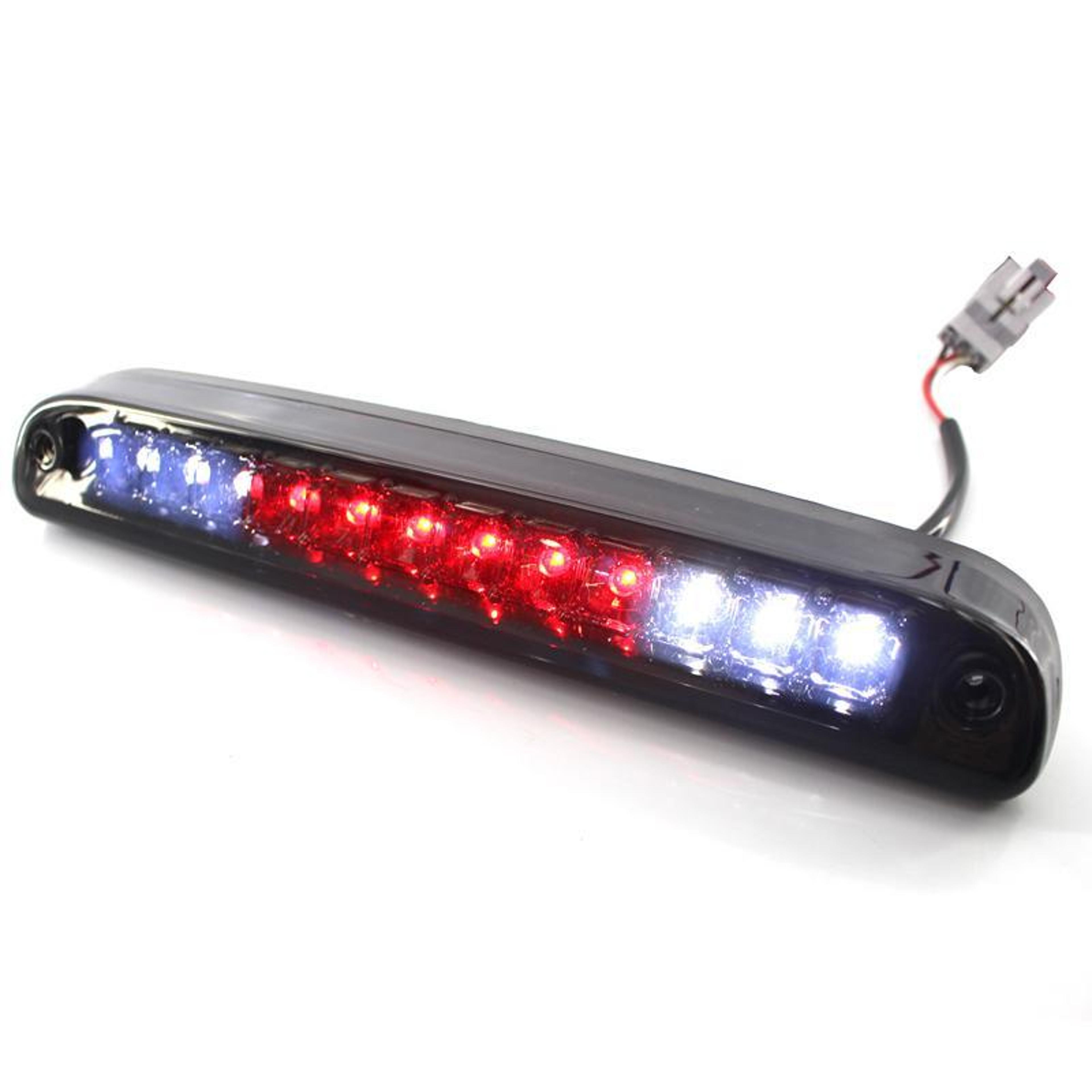 ford led brake light high mount third brake light for raptor