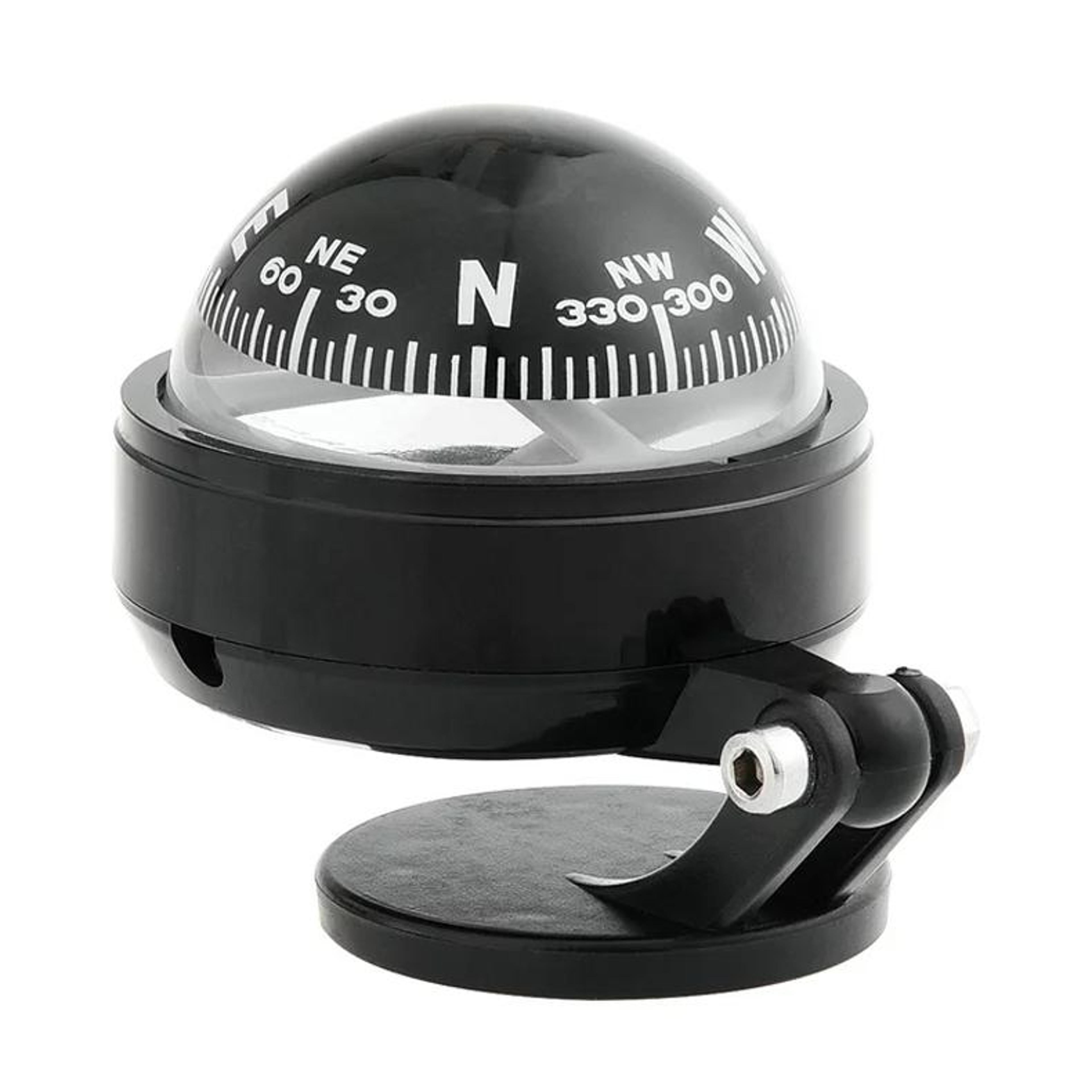 nisa car compass ball dashboard car decoration with floating dashboard compass