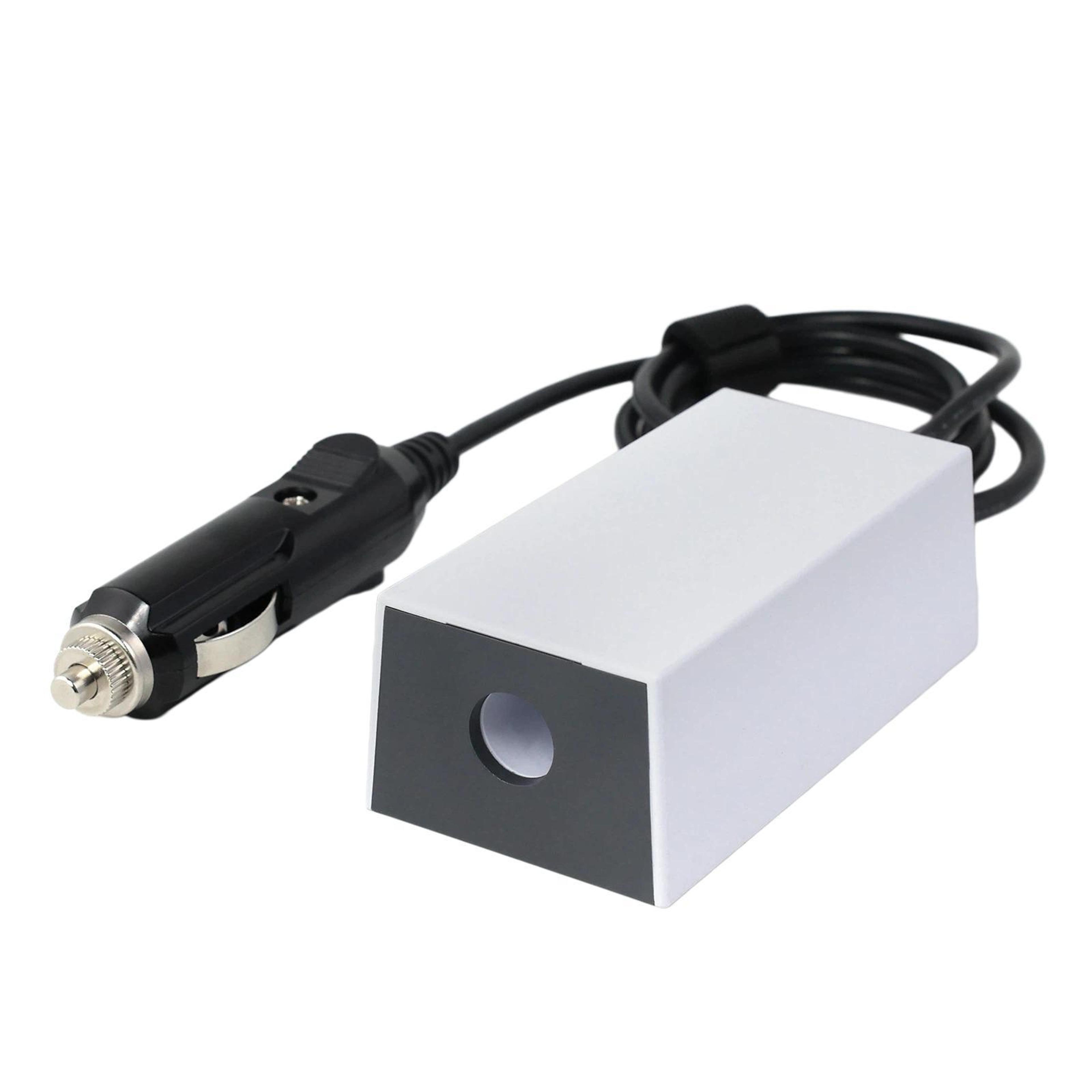 starlink mini car inverter dc converter portable power adapter for rv car truck and boat