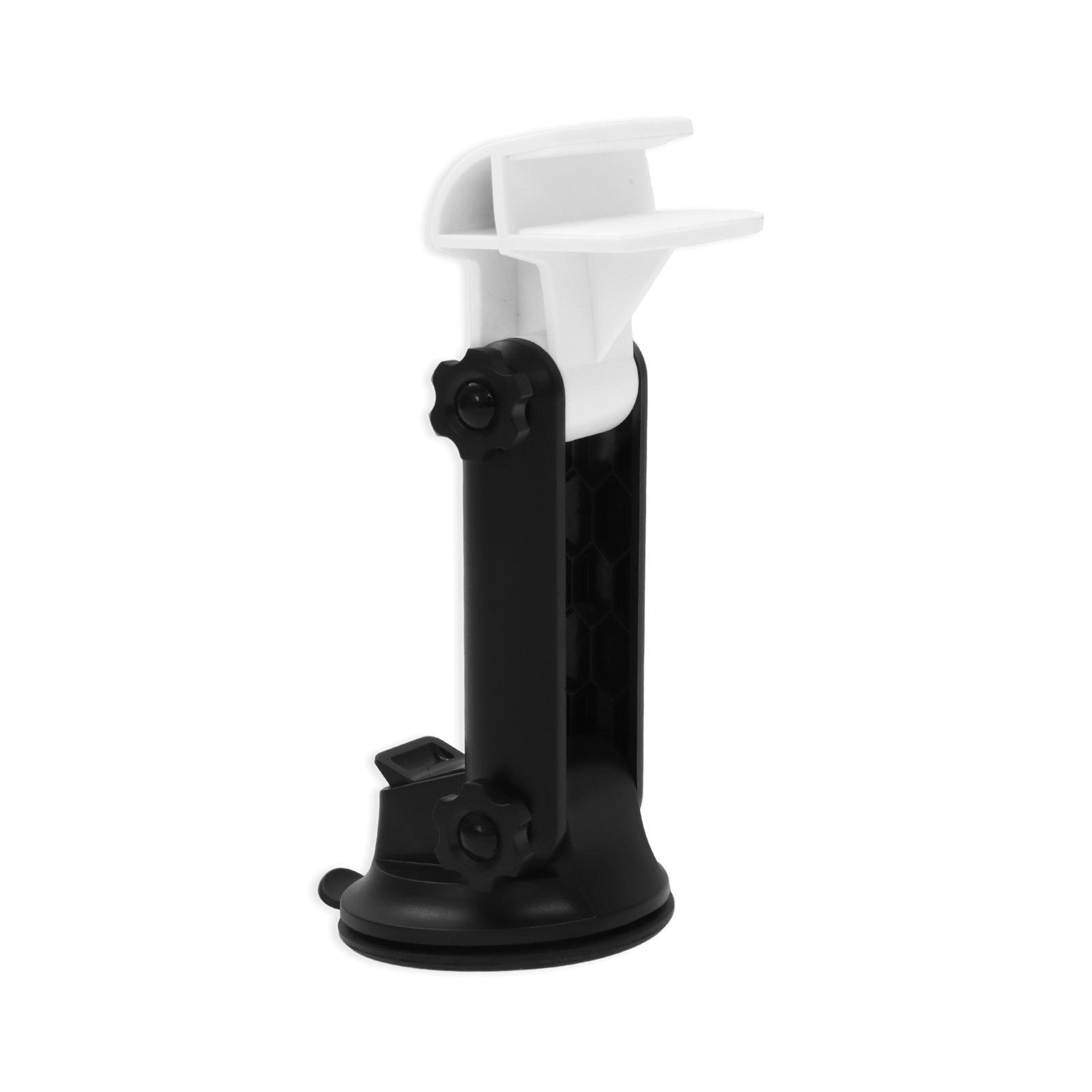 starlink mini car mount adjustable dashboard holder with 360 degree rotation