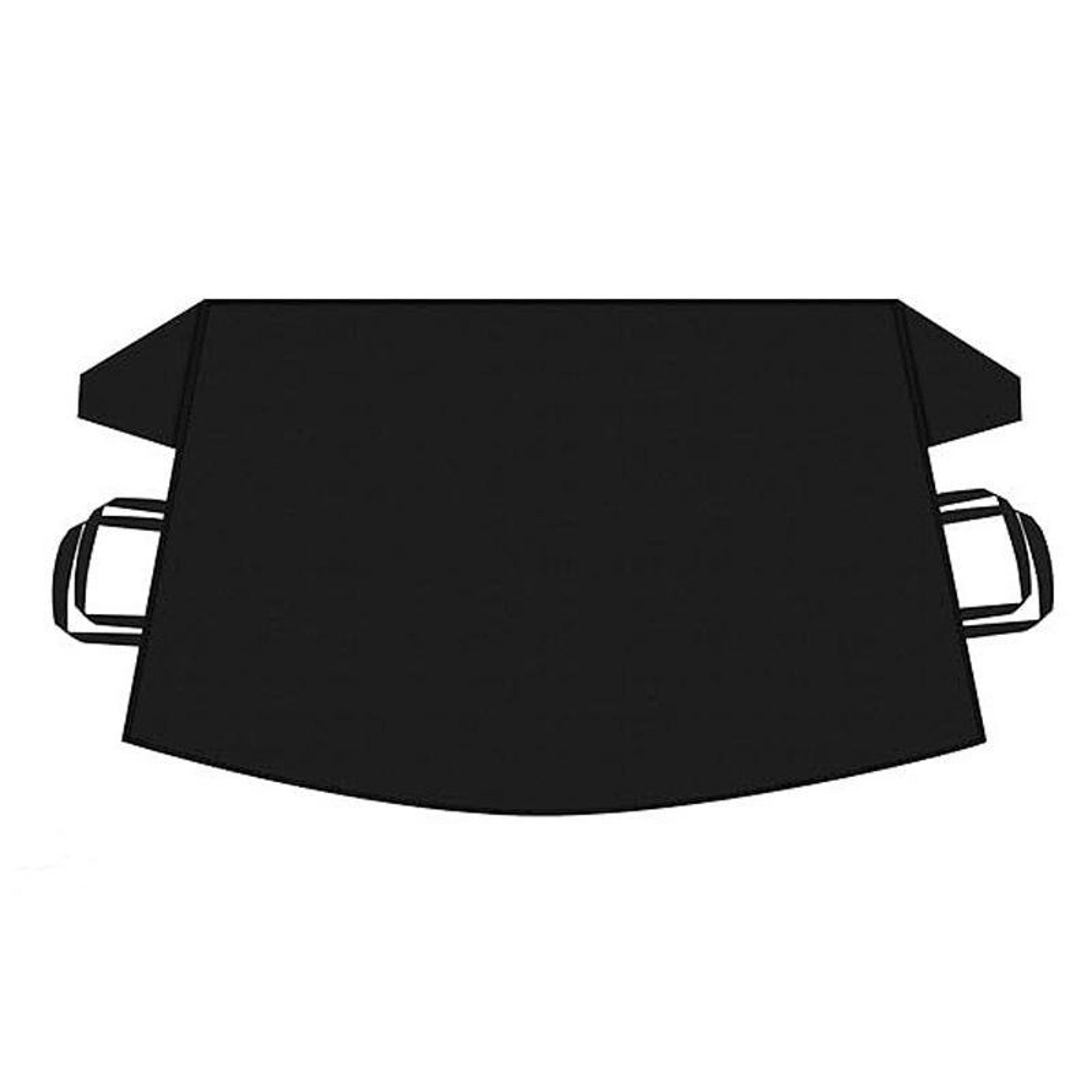 all weather car snow cover windshield frost shield waterproof winter protector