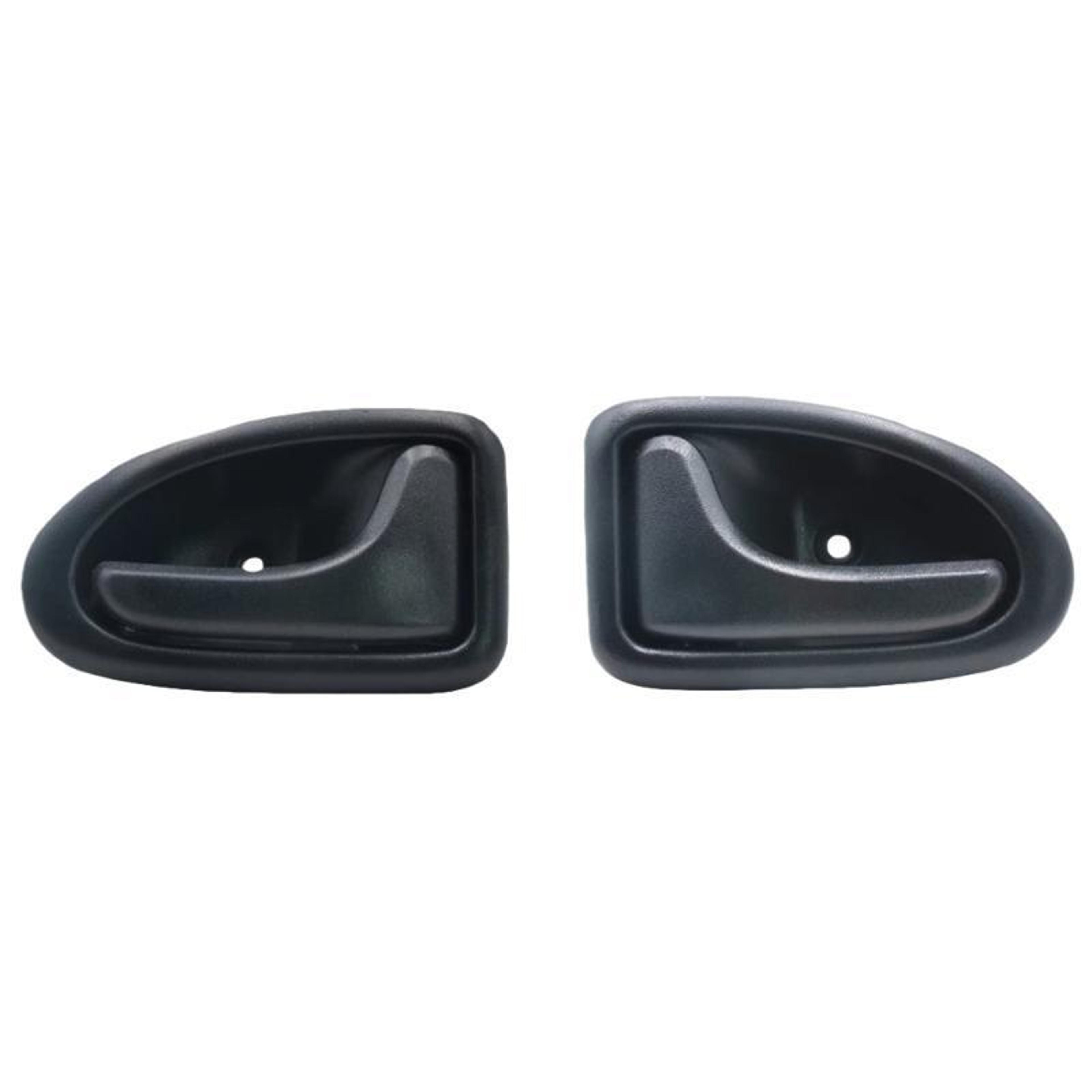 renault logan exterior car door handle replacement pair durable door handle set