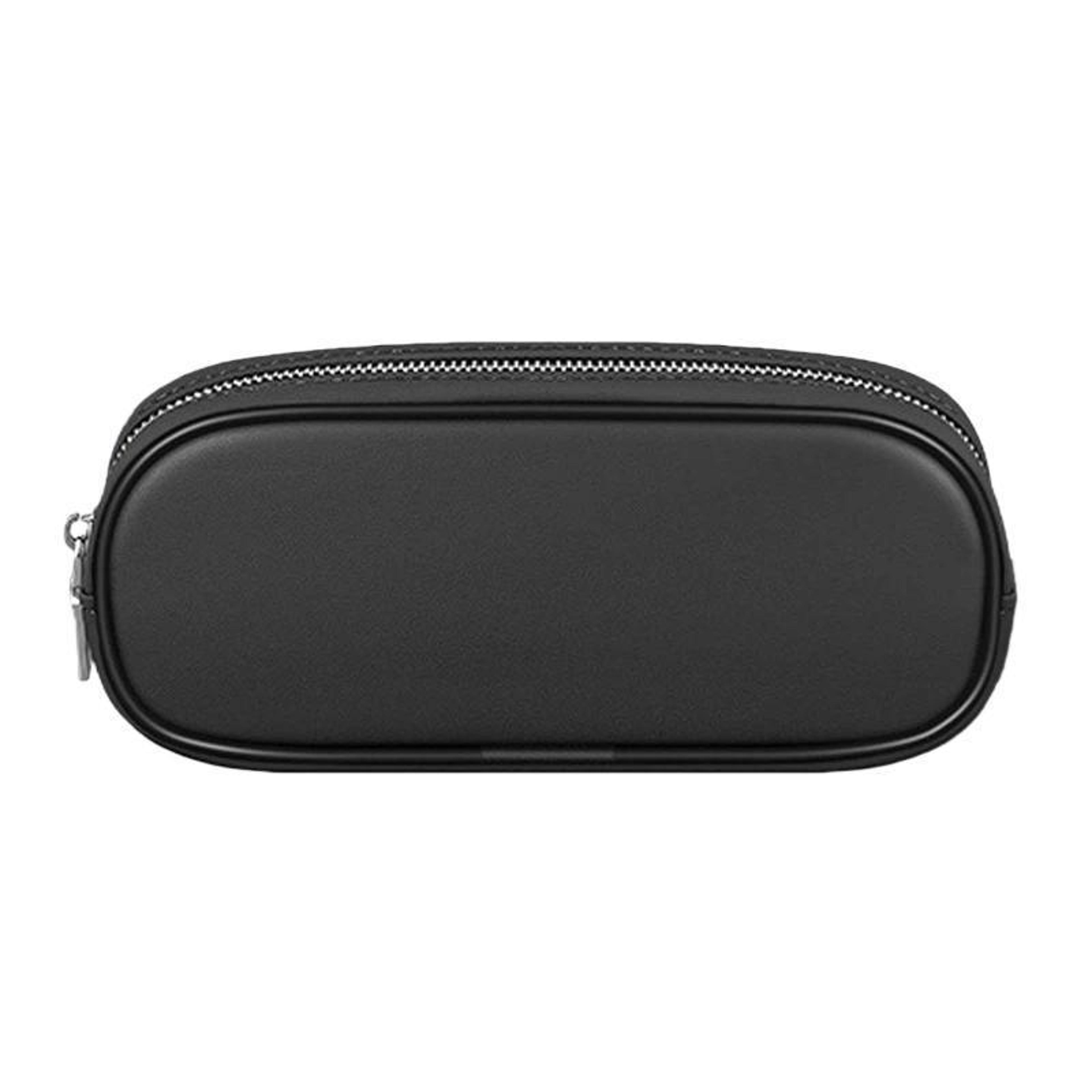 multifunctional car eyeglasses holder magnetic glasses case with coin storage organizer