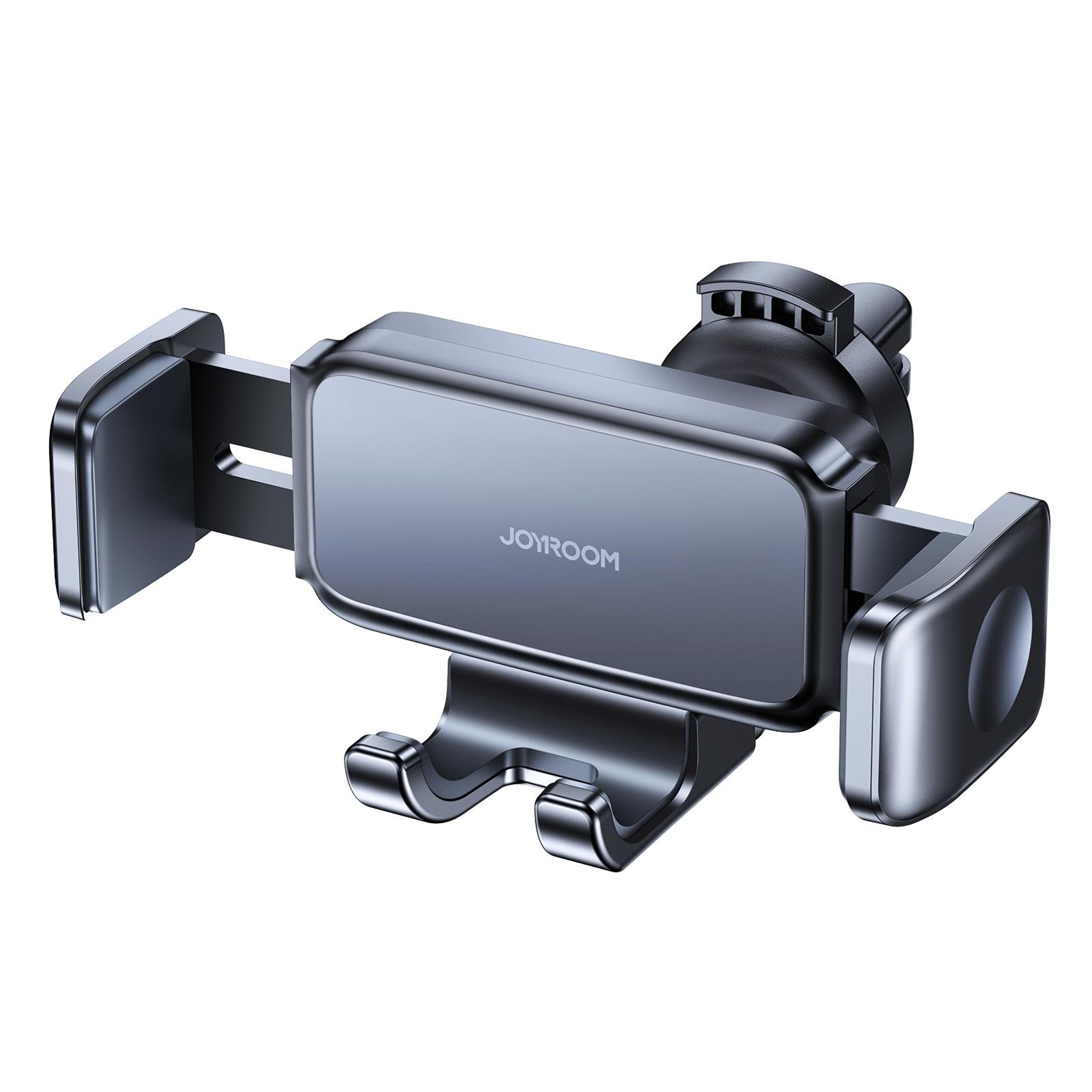 car phone holder adjustable air vent phone mount for secure hands free driving