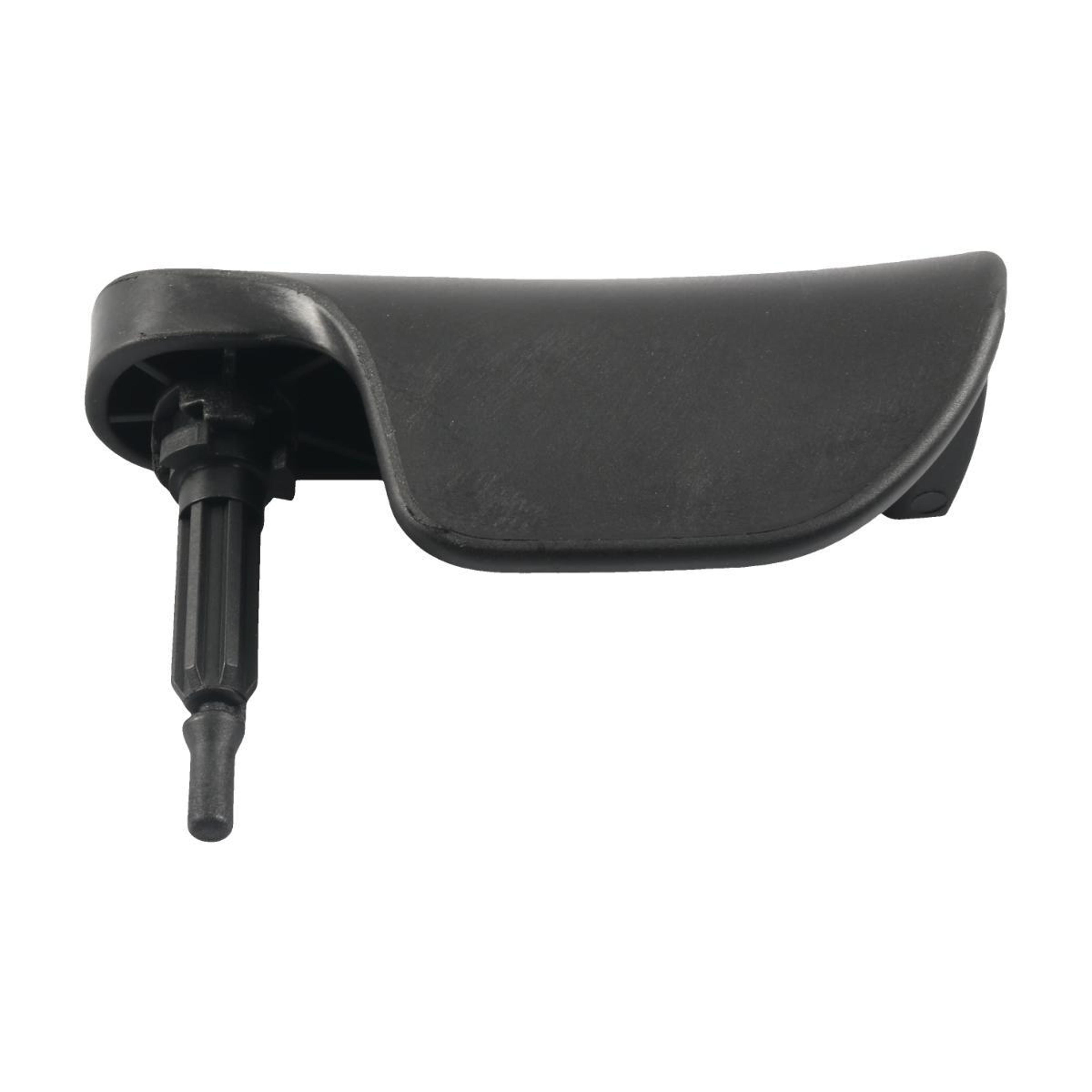 audi tt interior door lock release handle kit replacement