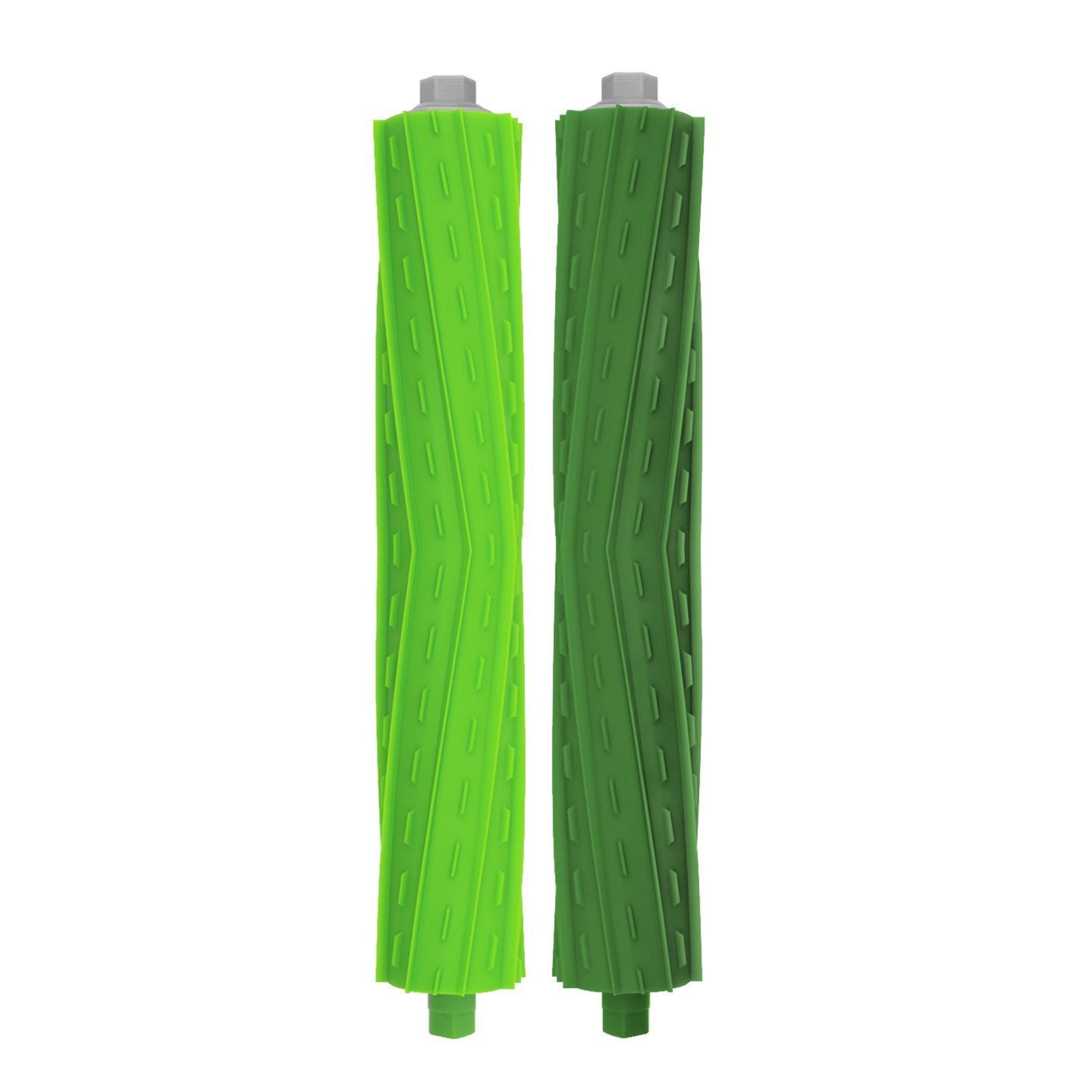 roomba max main brush replacement pair for irobot robot vacuum cleaner