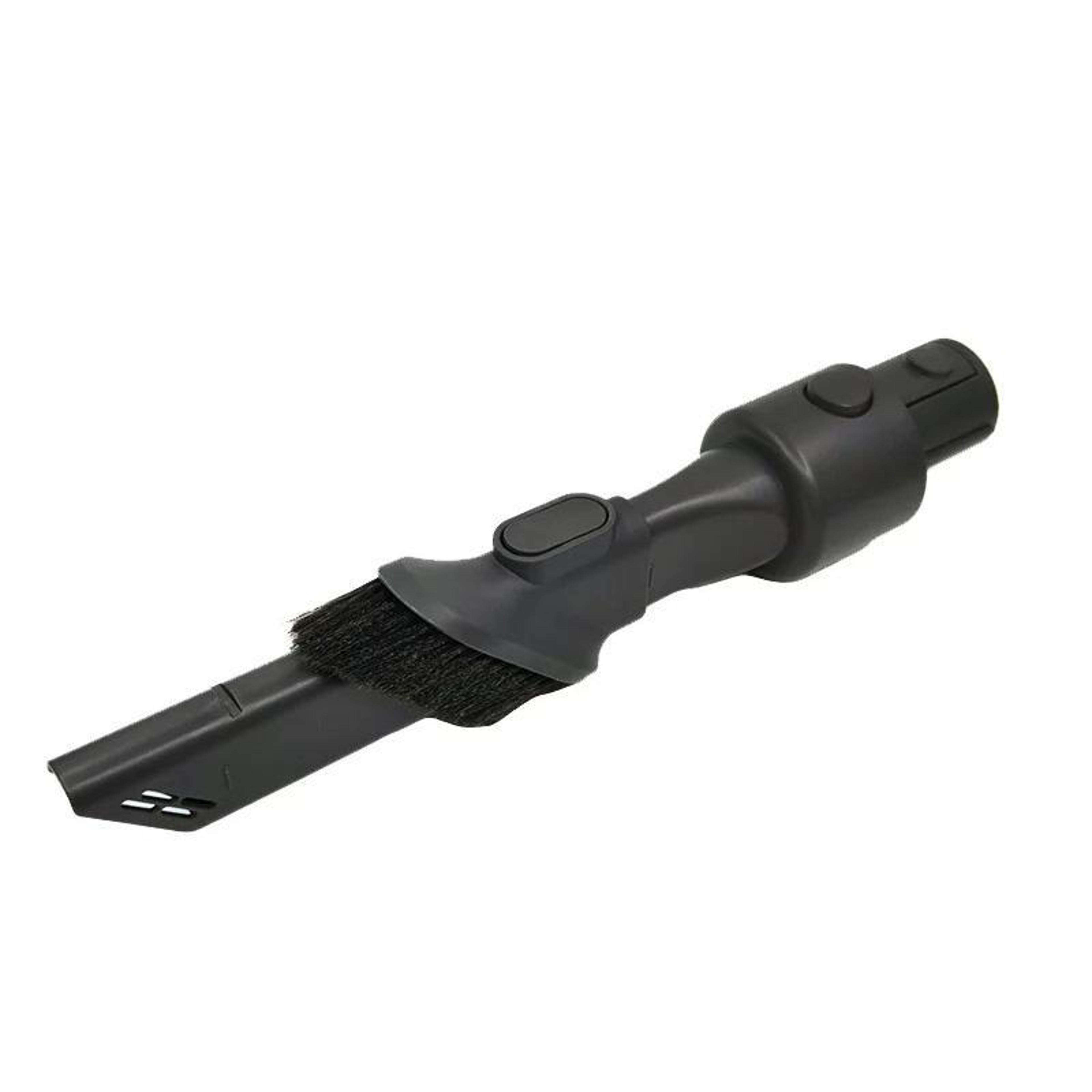 long flat dreame vacuum nozzle crevice tool vacuum attachment for dreame