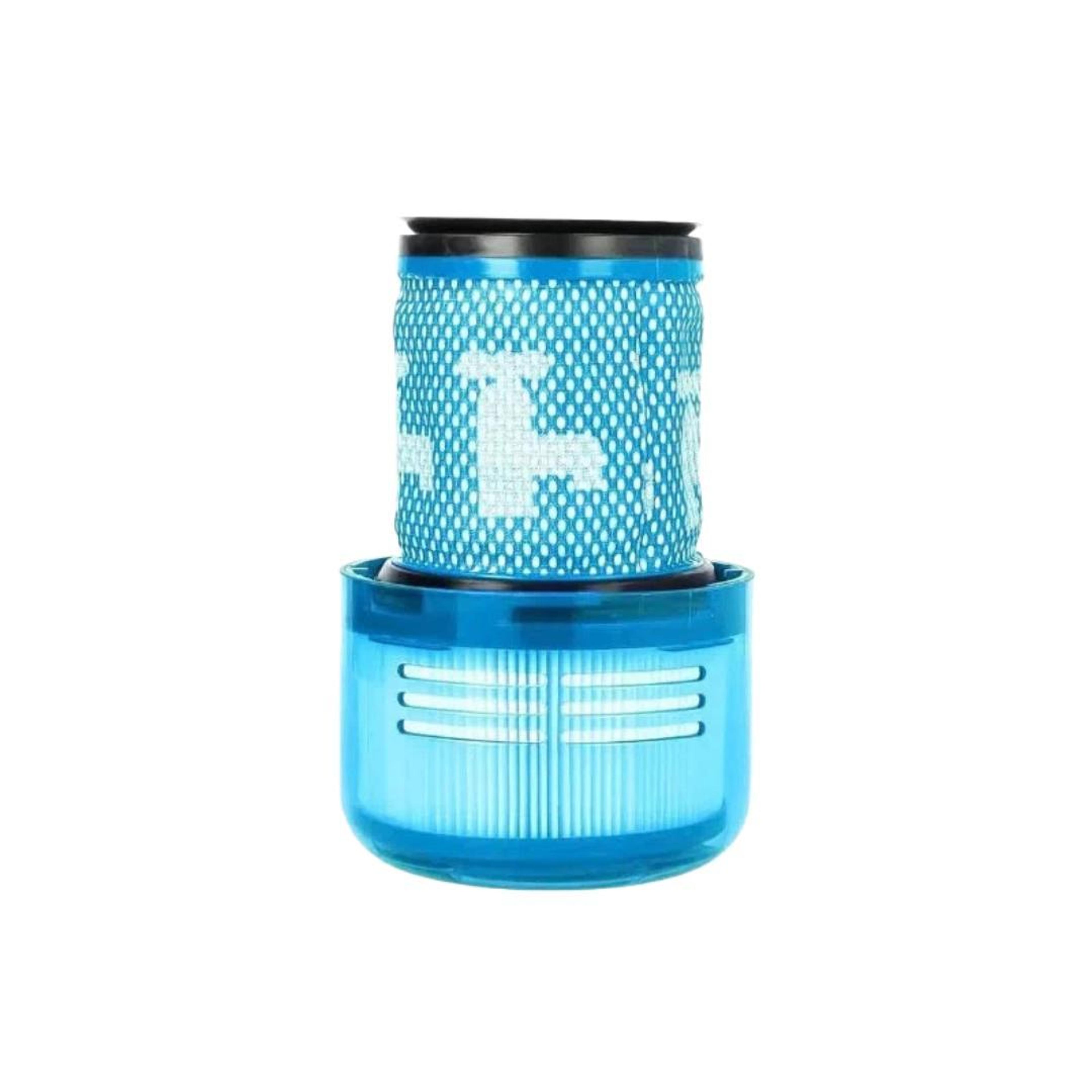 replacement filter hepa vacuum filter for detect slim washable post filter