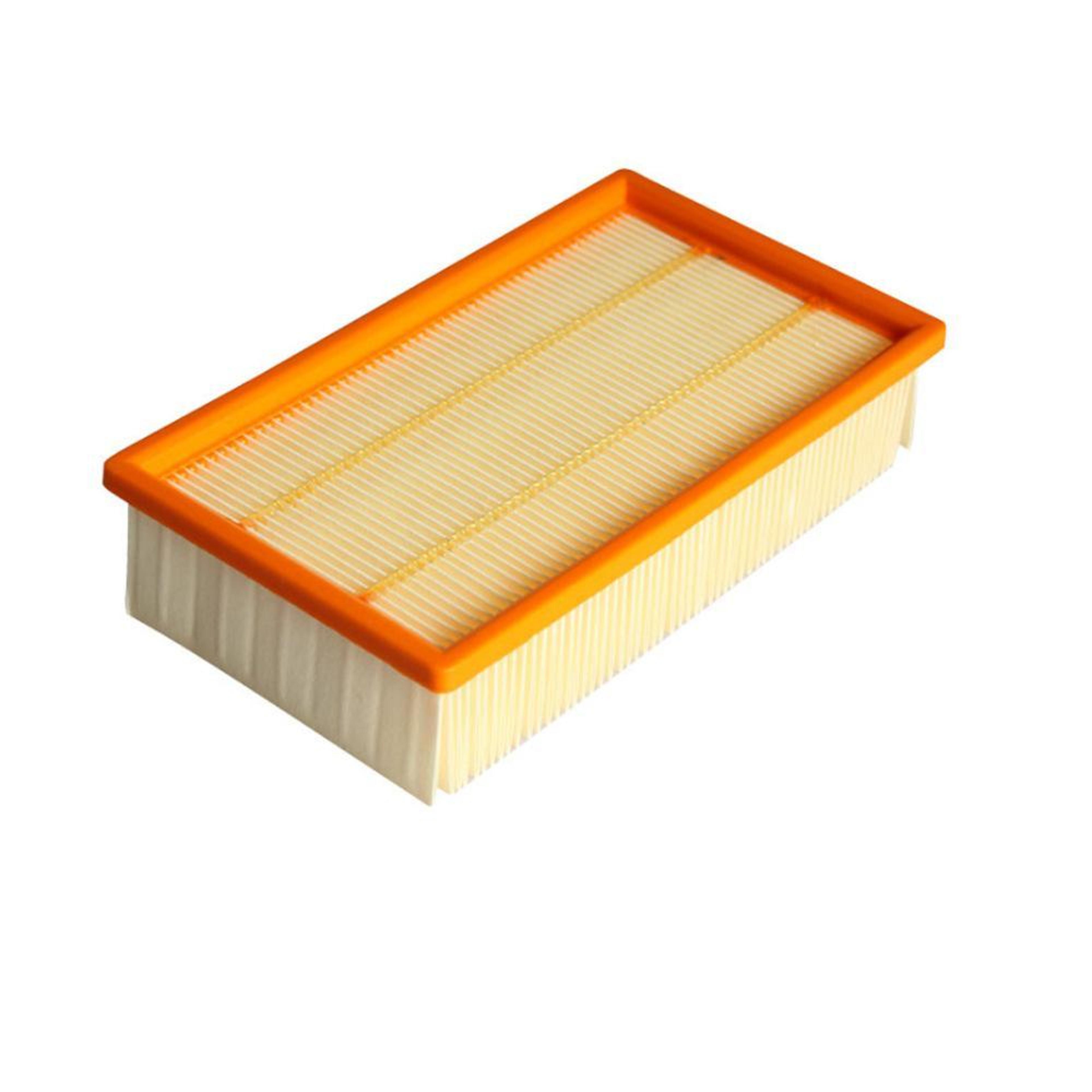 karcher hepa filter cartridge replacement vacuum filter washable reusable