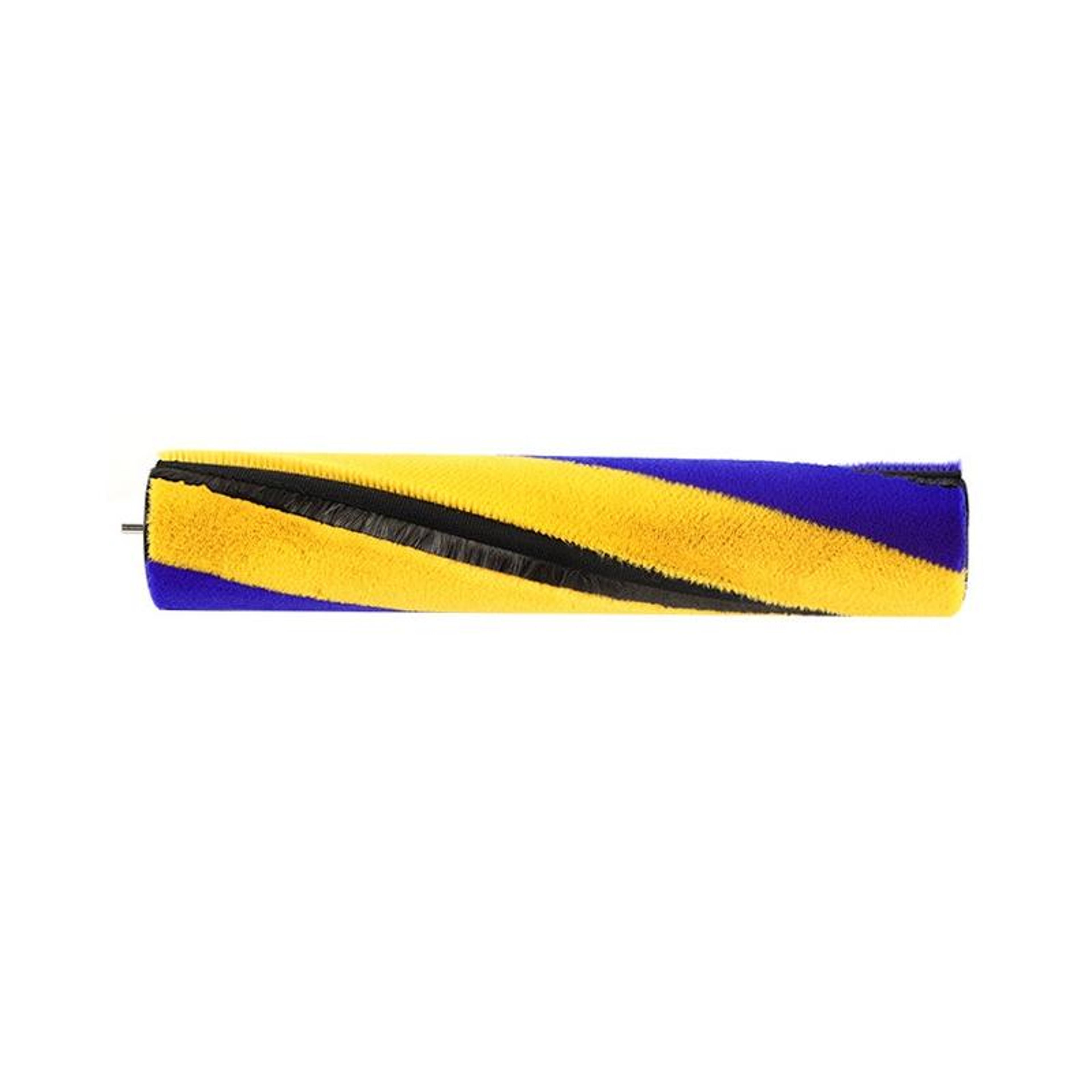 slim soft velvet brush bar replacement roller for smooth hard floor cleaning