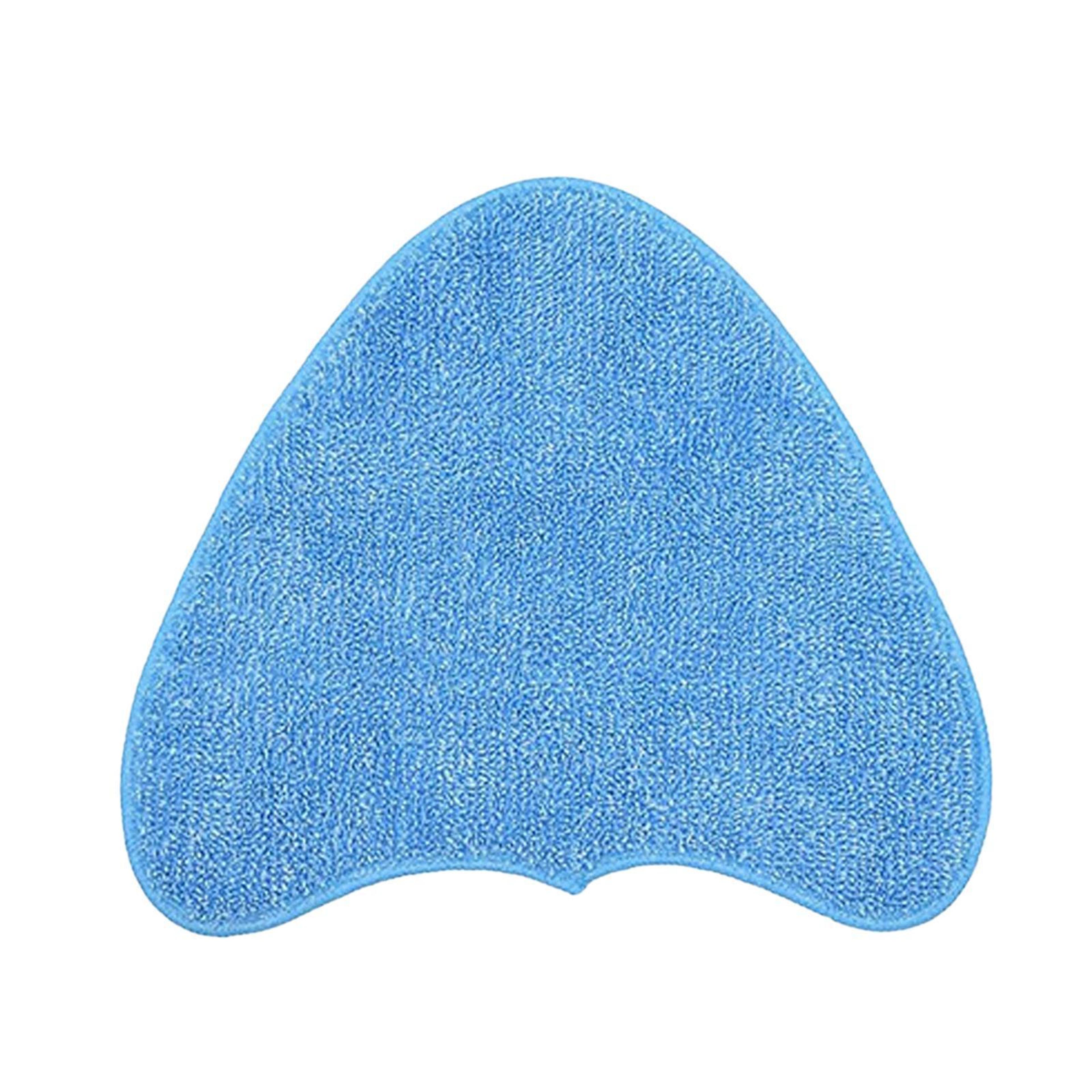 vax steam mop replacement pads washable microfiber cleaning pads