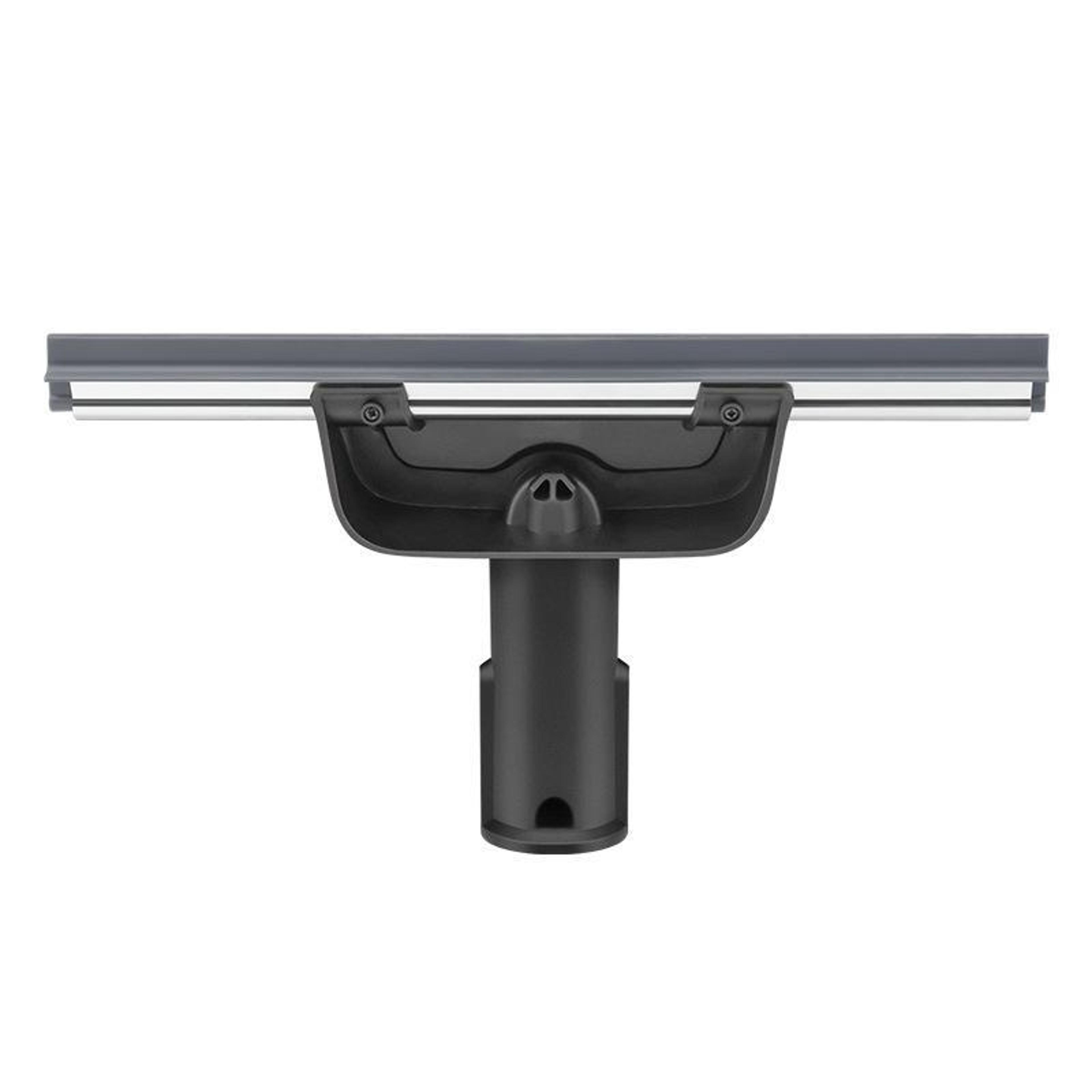 karcher steam cleaner glass scraper window and mirror cleaning attachment