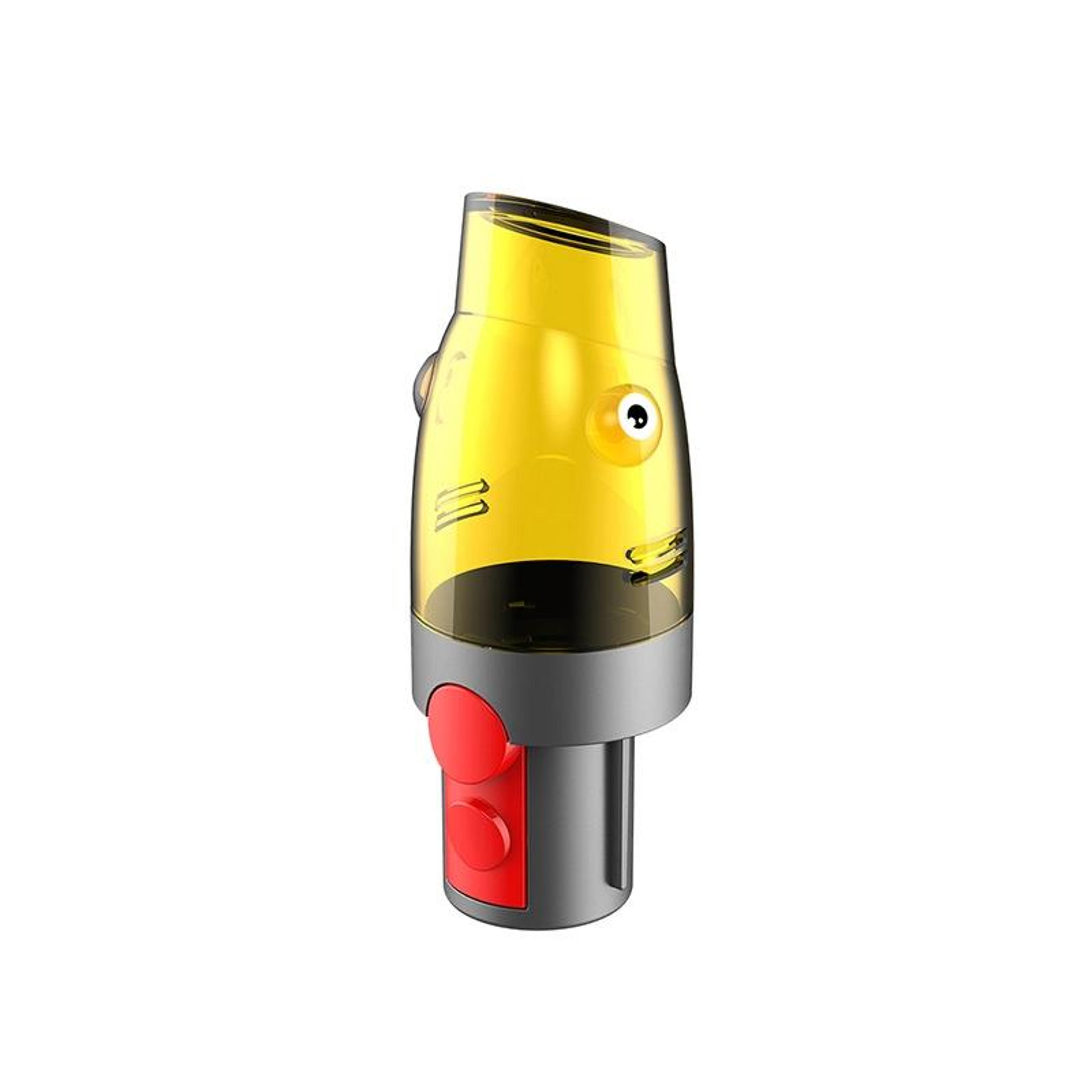 dyson vacuum storage bag adapter quick release suction pump attachment for v7 v8 v10 v11 v12 v15